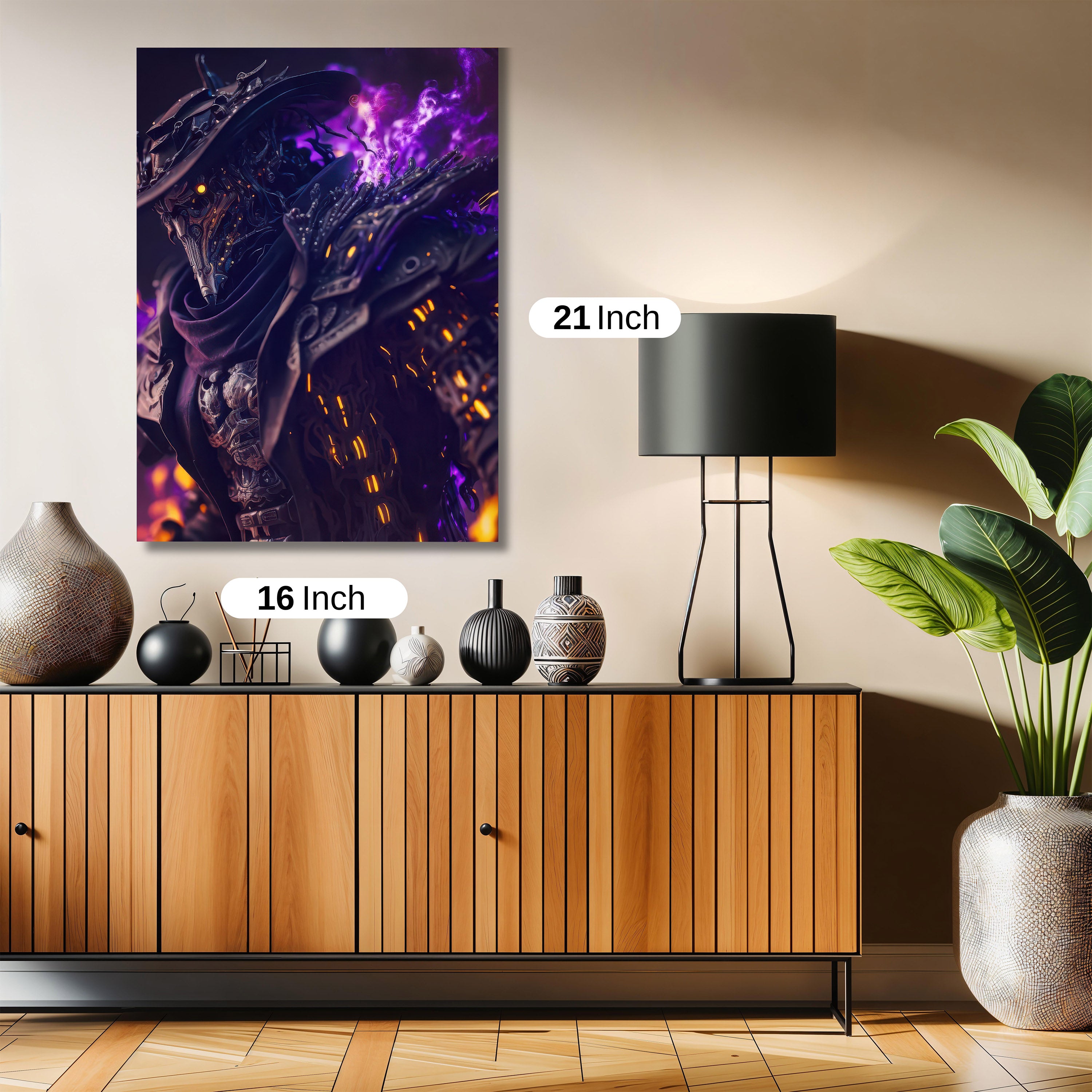 Celestial Elegance M