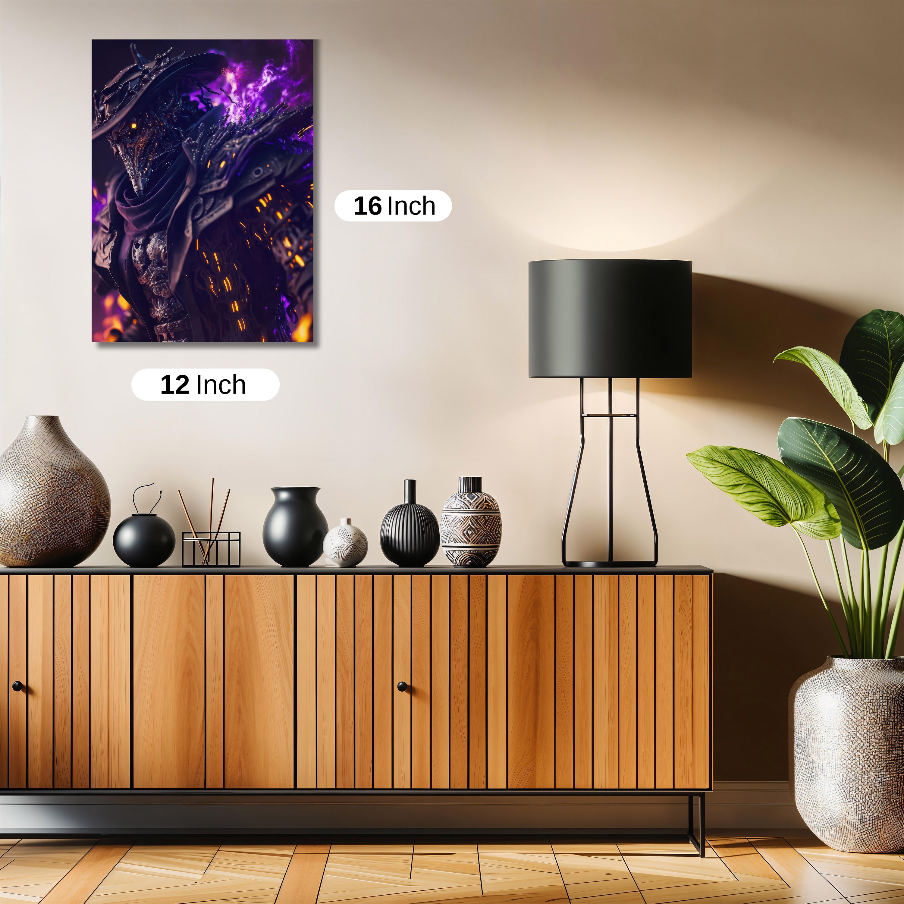 Celestial Elegance M