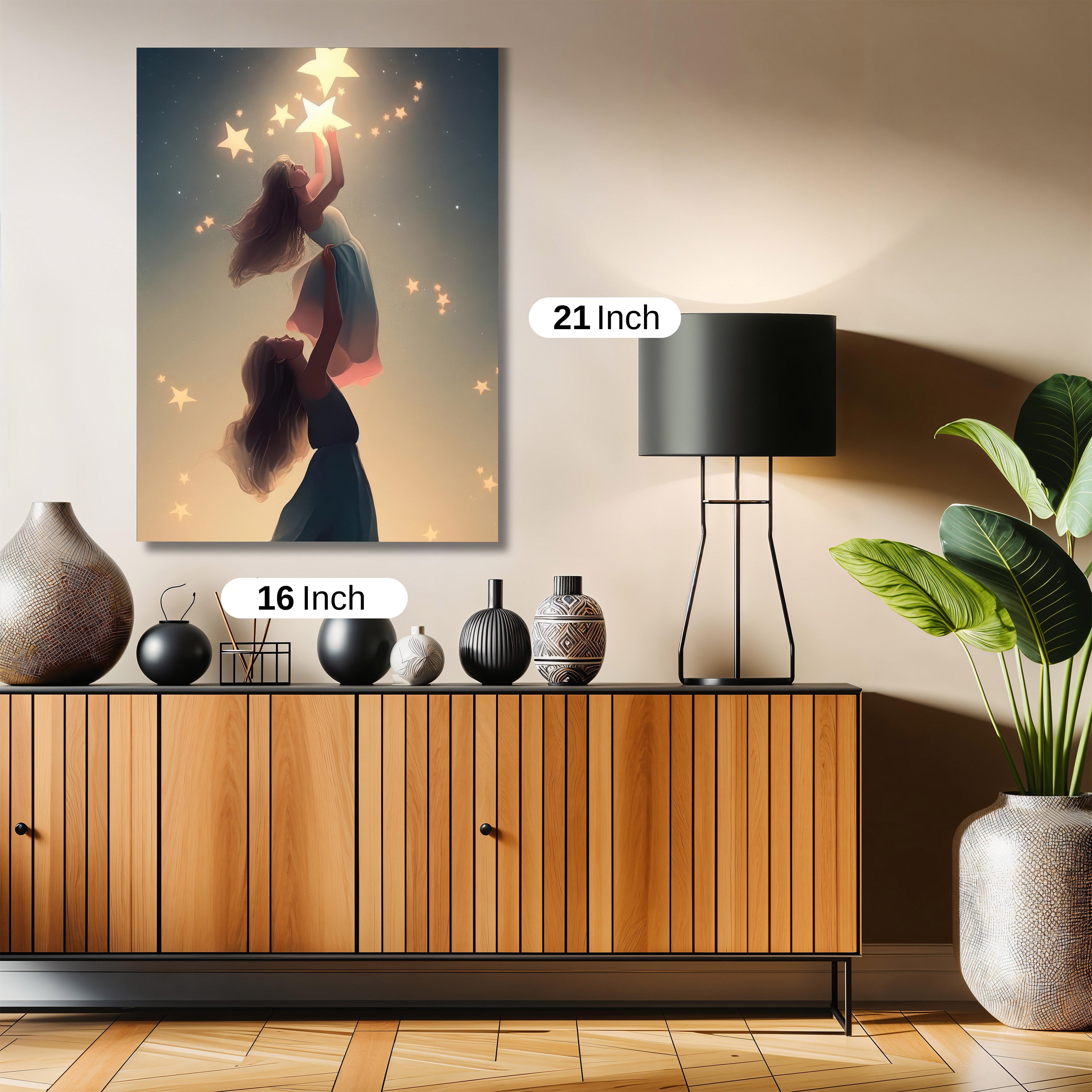 Celestial Elegance M