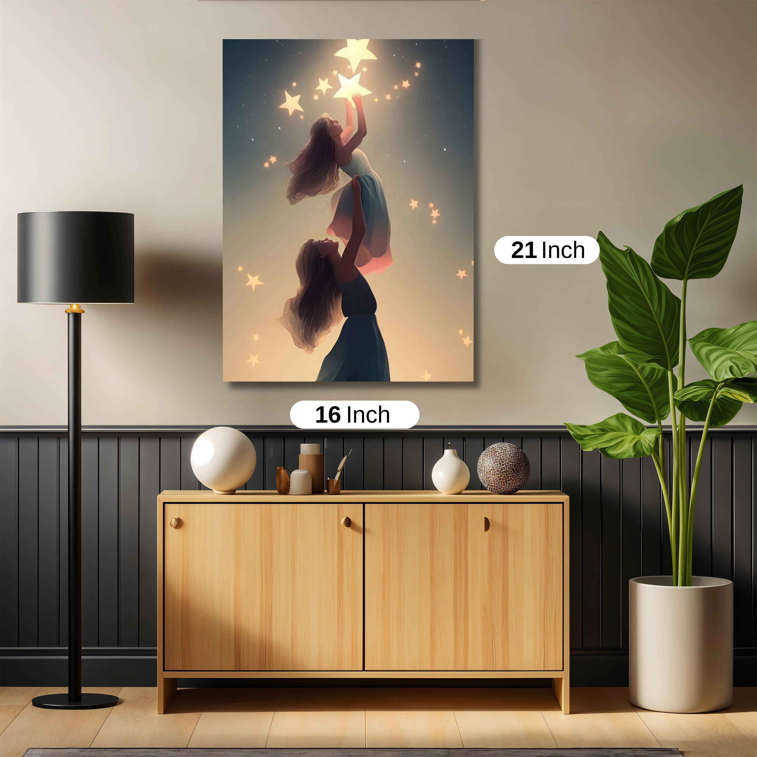 Celestial Elegance M