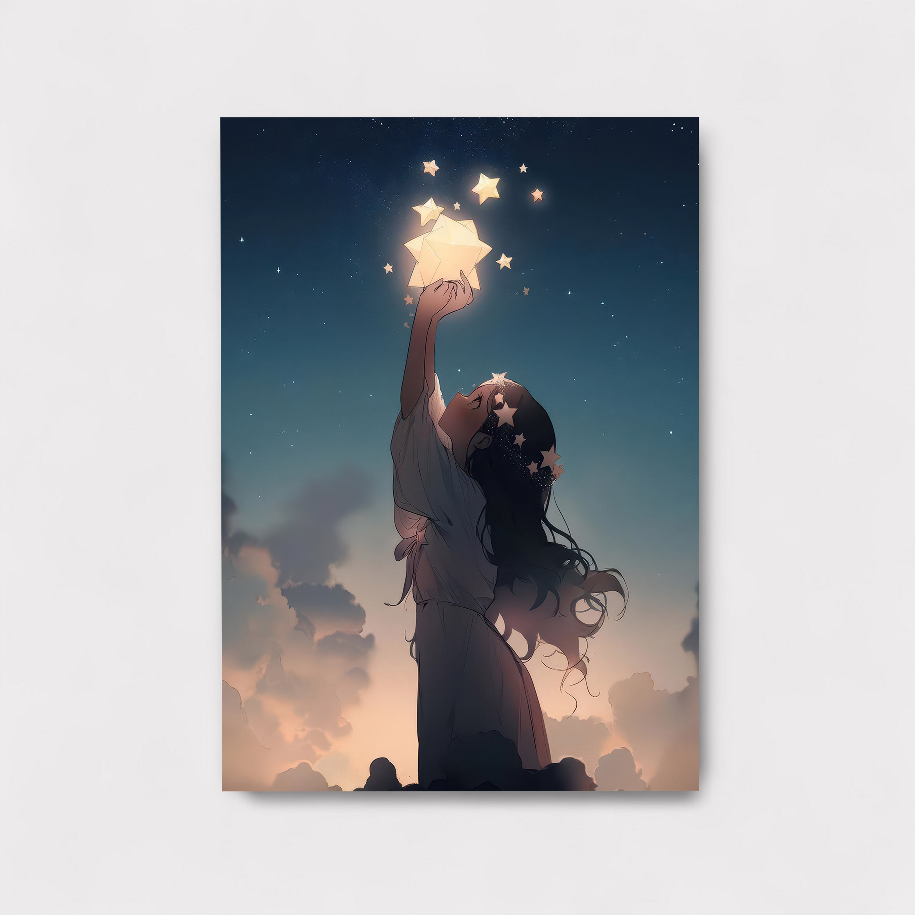 Celestial Elegance M