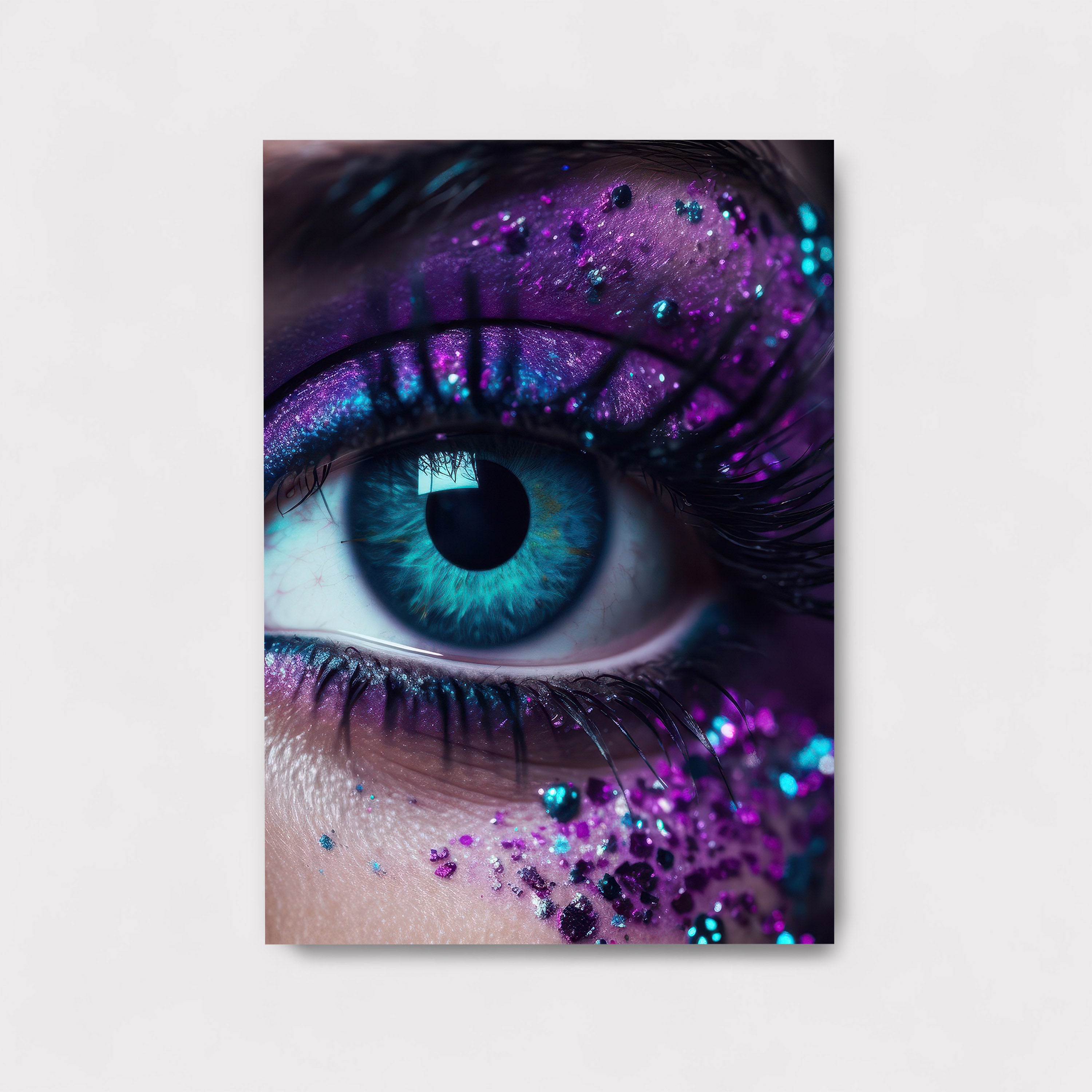 Neon Warrior M