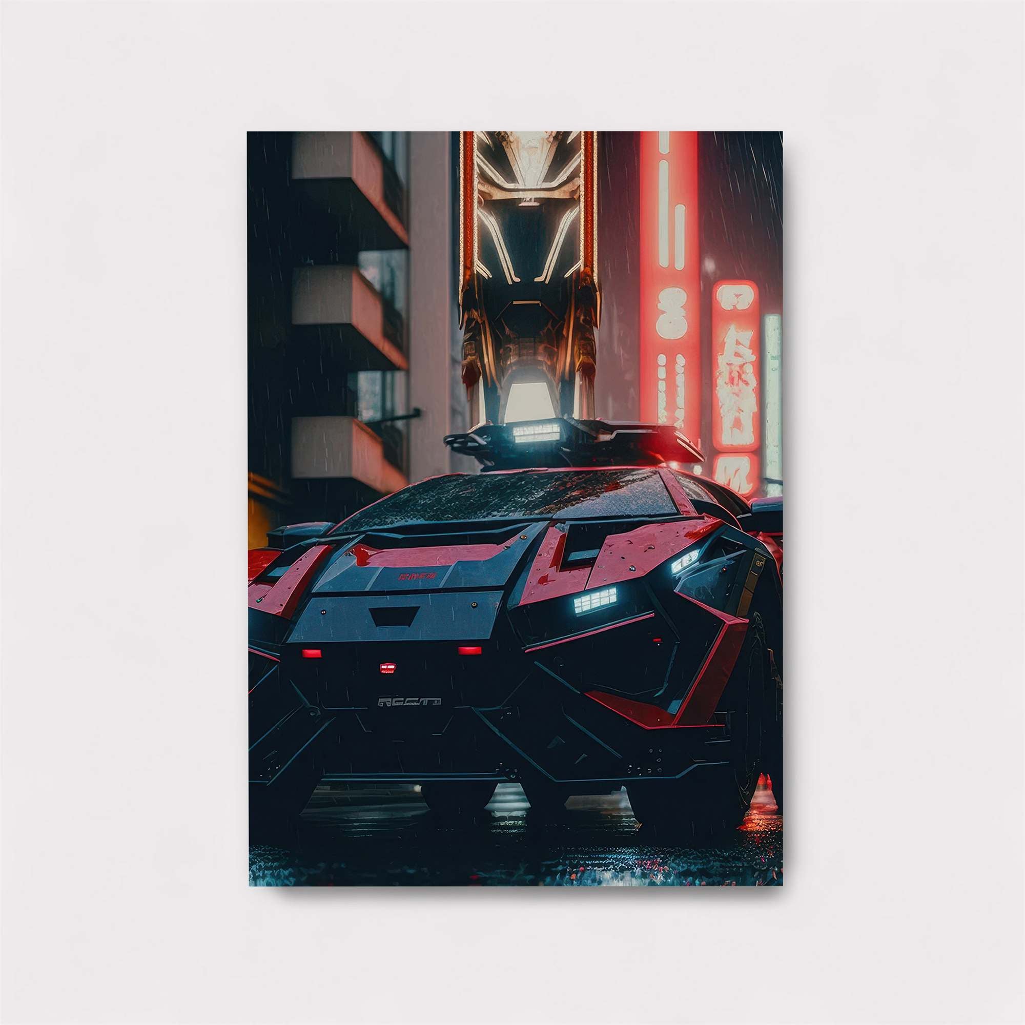 Street Vibe M