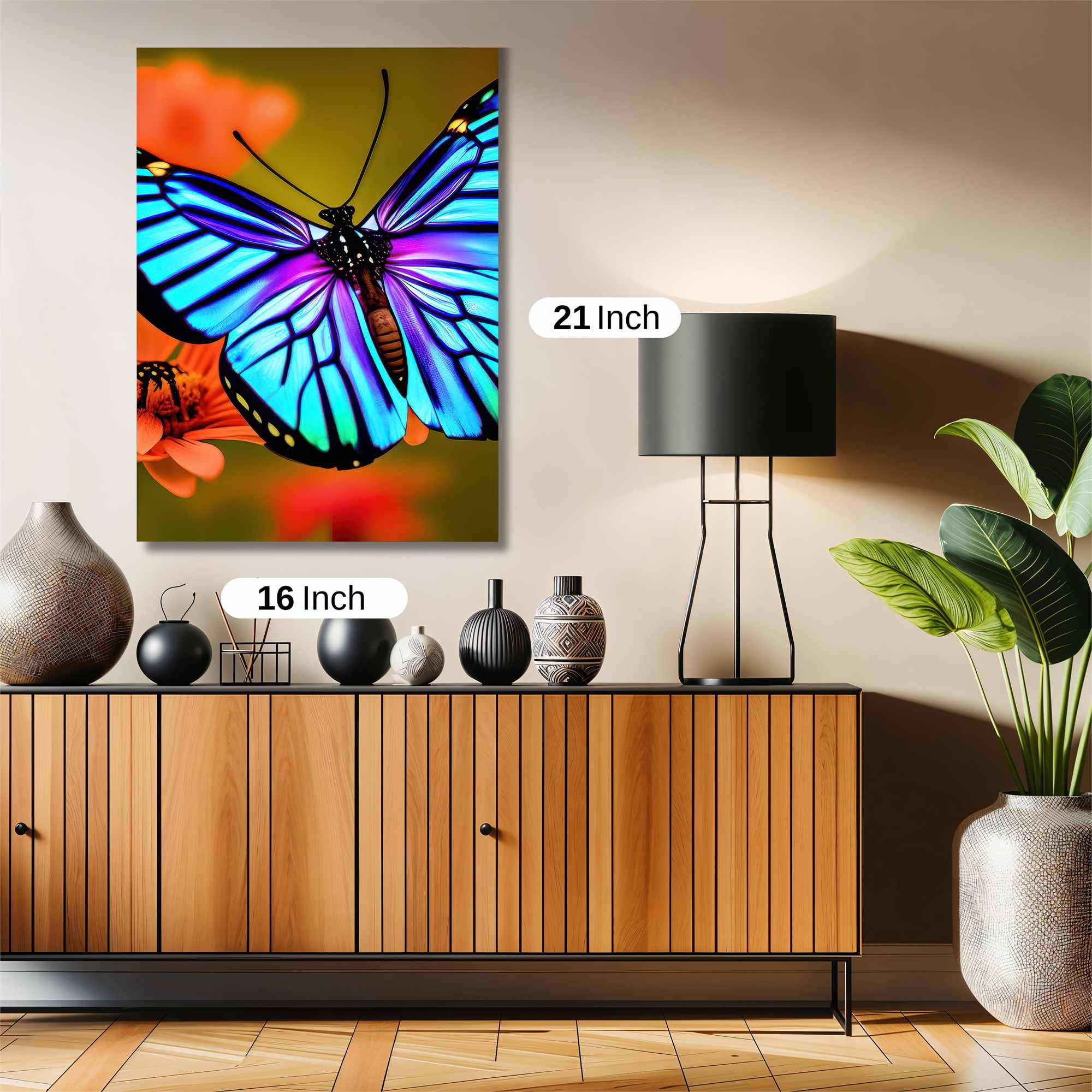 Rainforest Mystique M