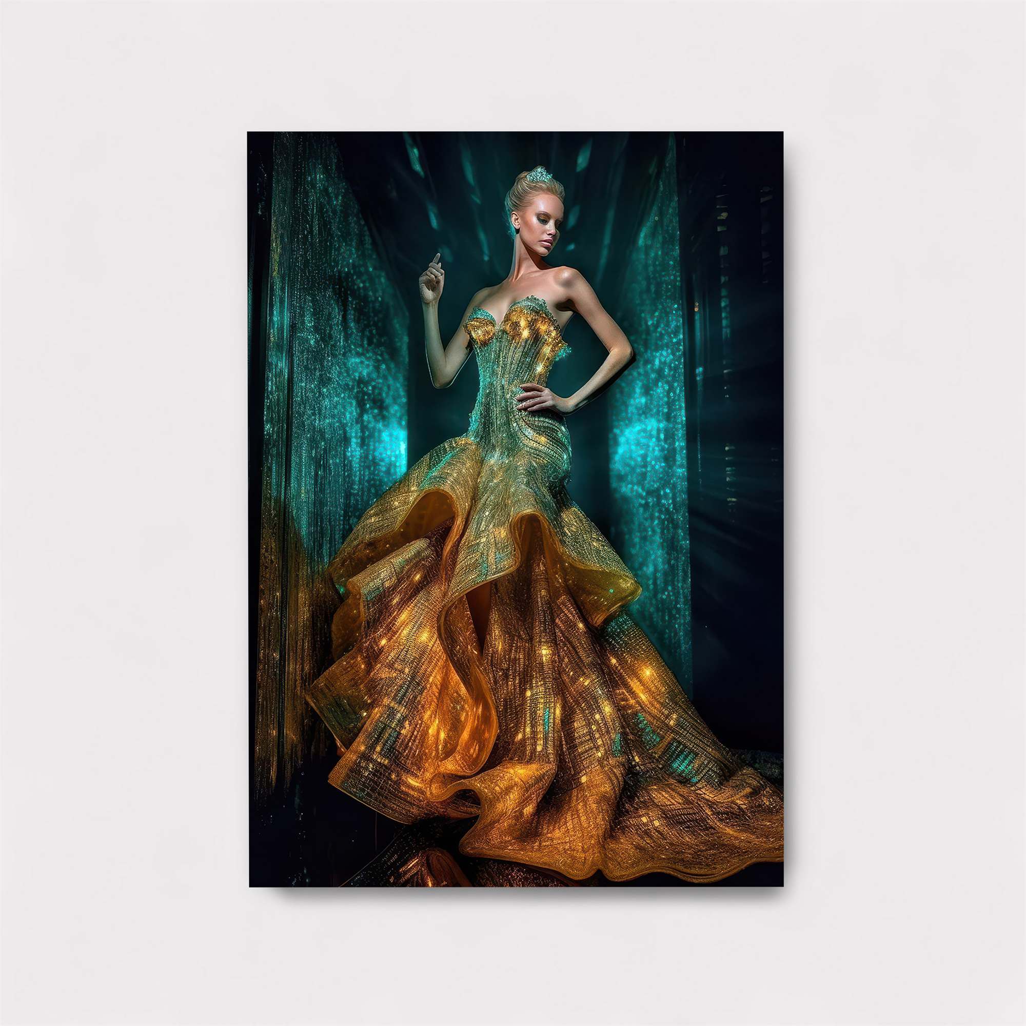 Gothic Majesty M