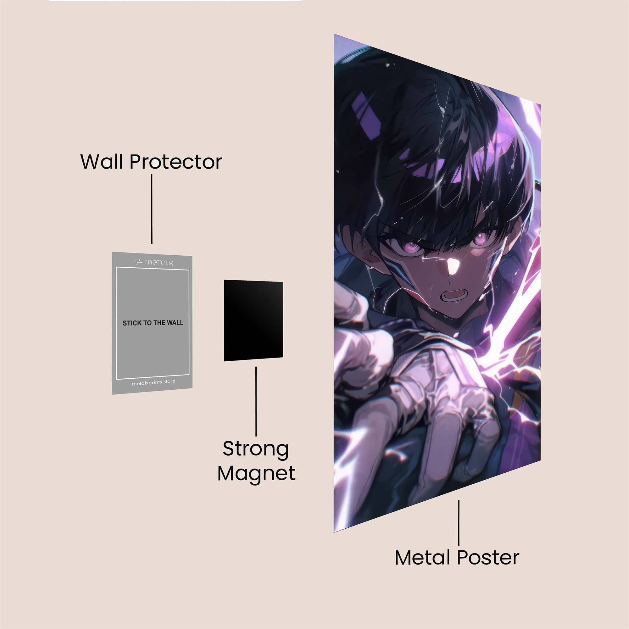 Gothic Majesty M