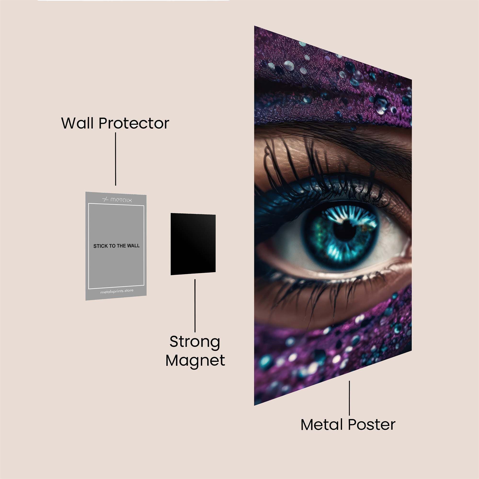 Gothic Majesty M