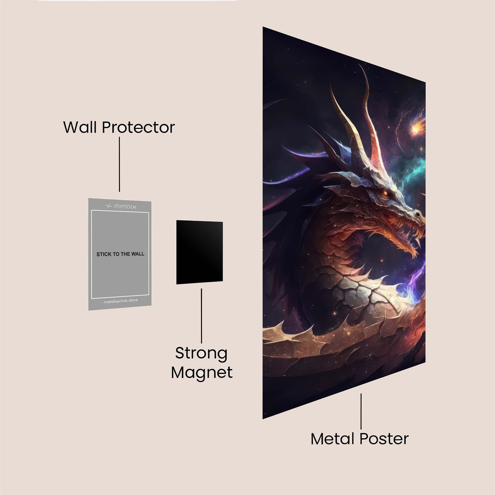 Gothic Majesty M