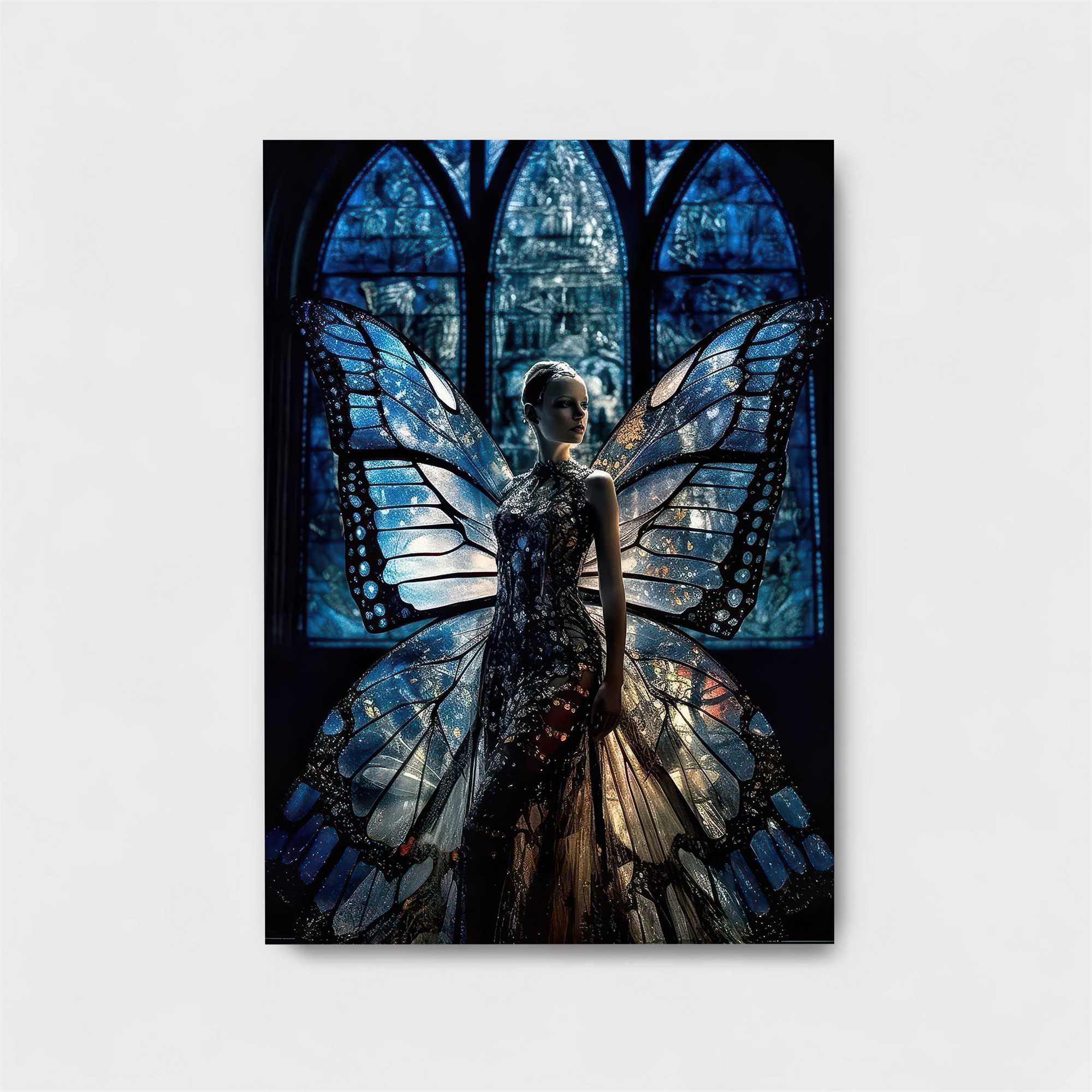 Gothic Majesty M