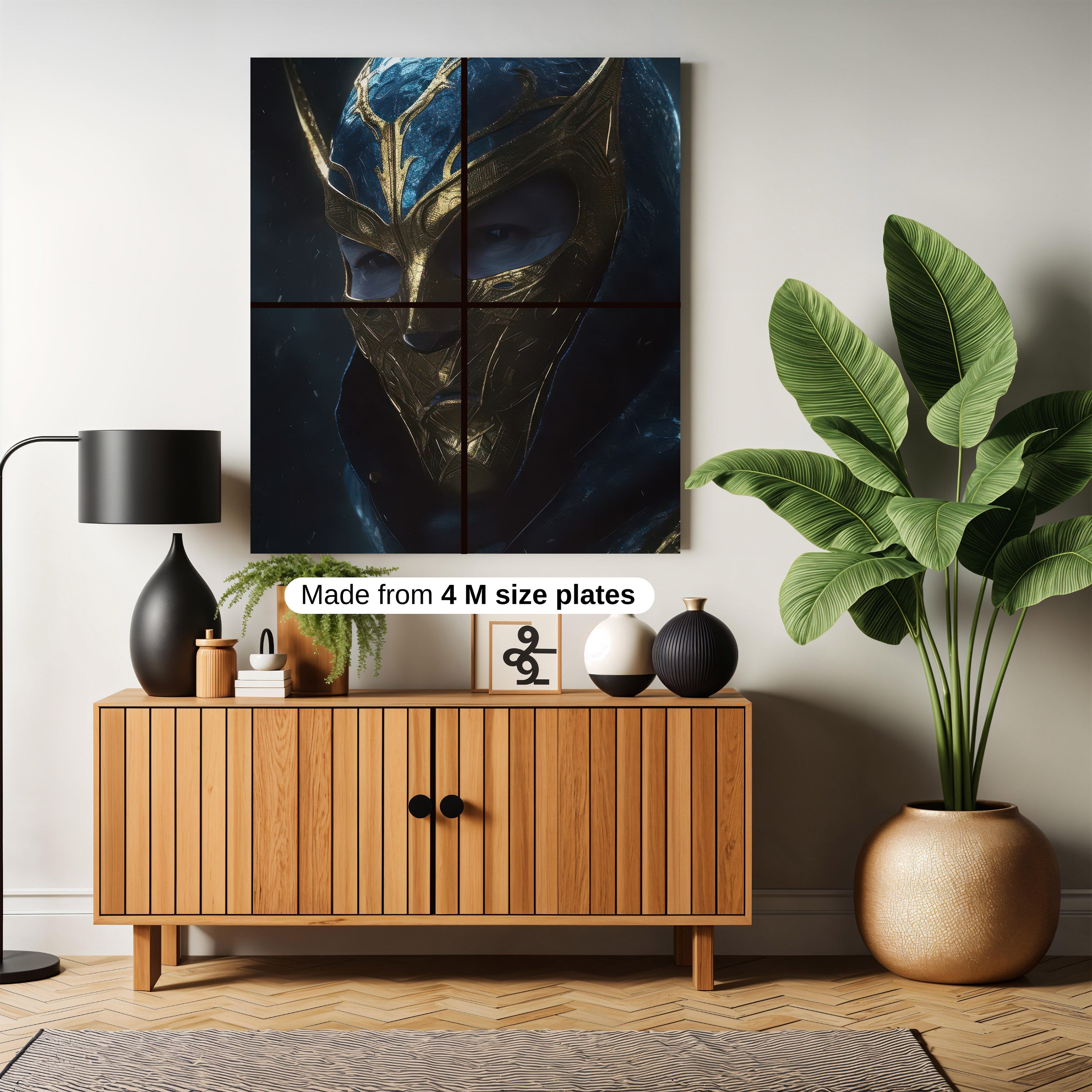 Glamour Serenity M