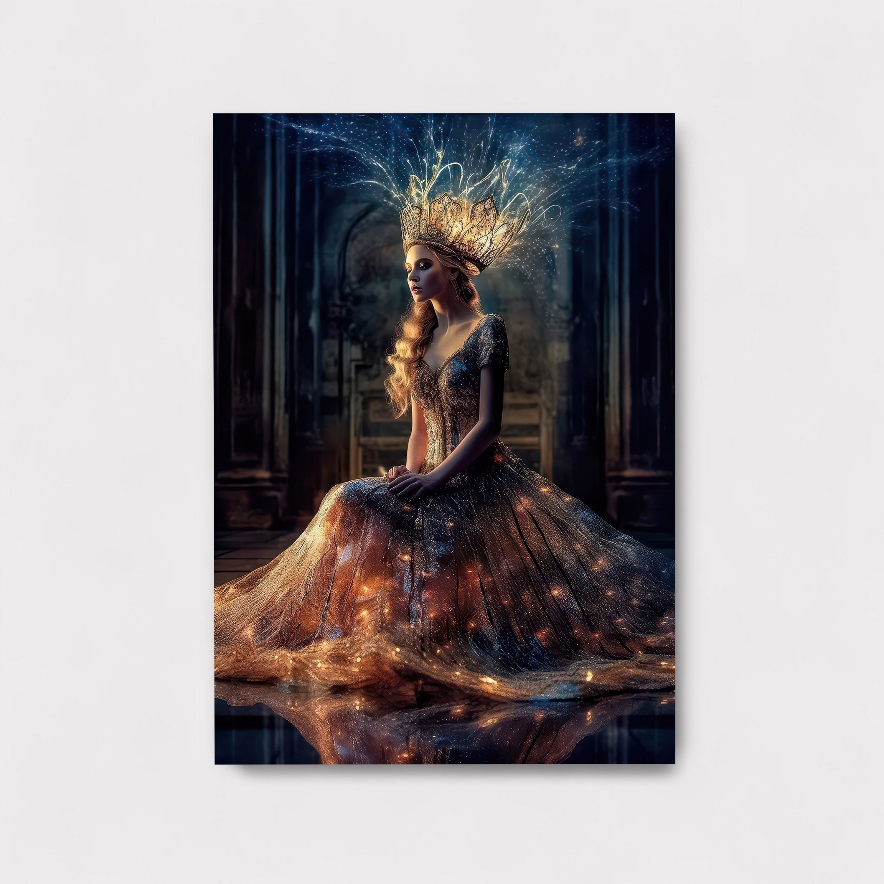 Glamour Serenity M