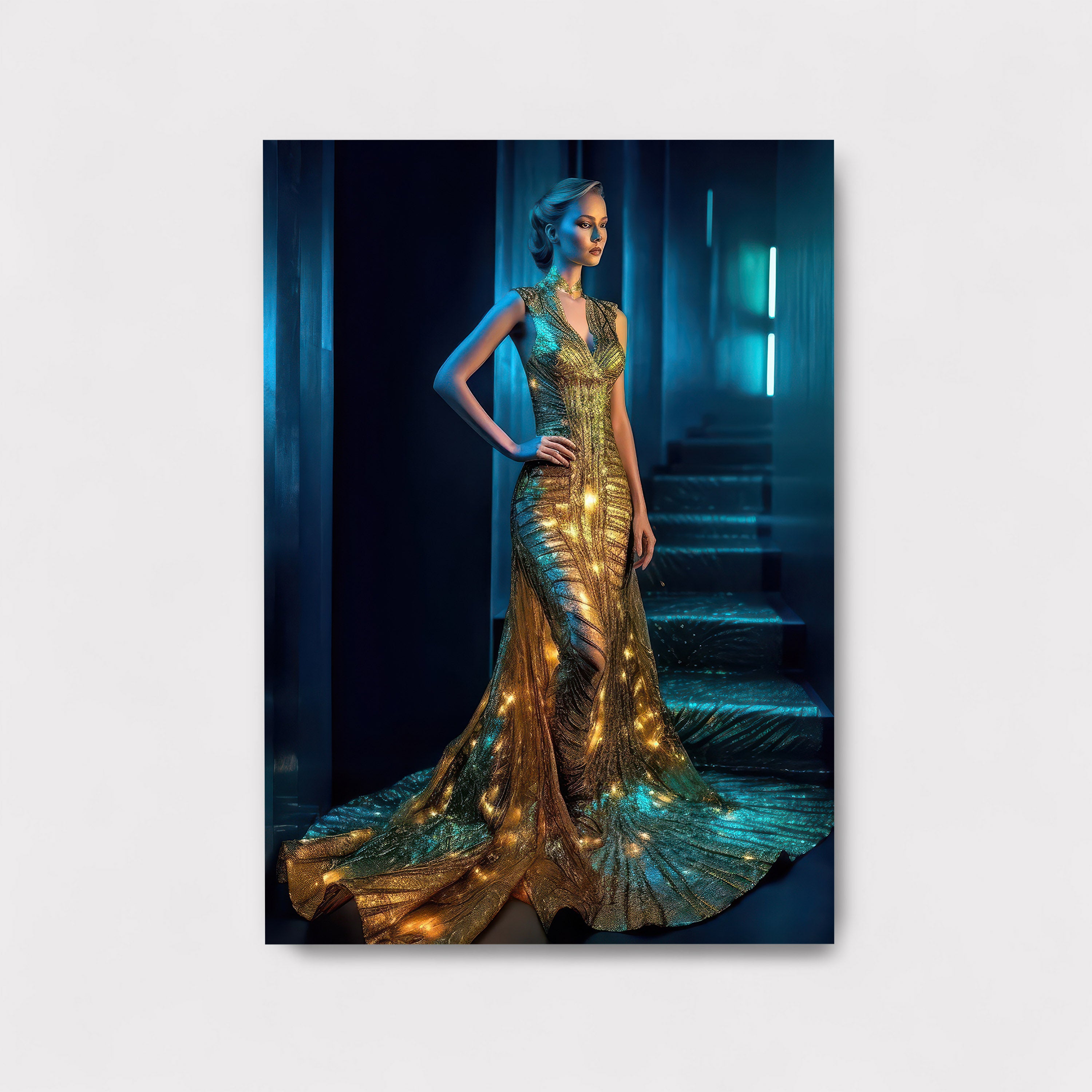 Glamour Serenity M