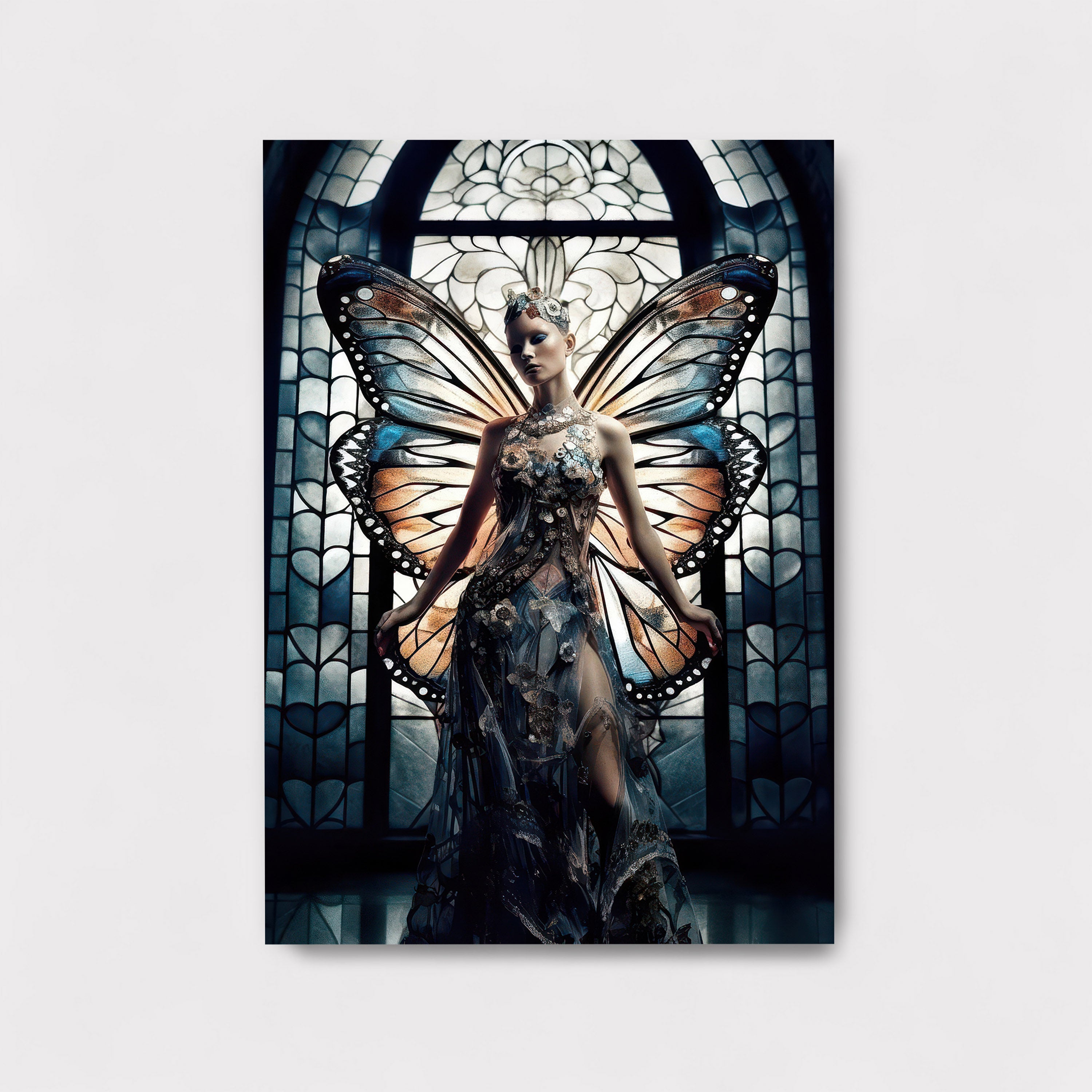 Glamour Serenity M