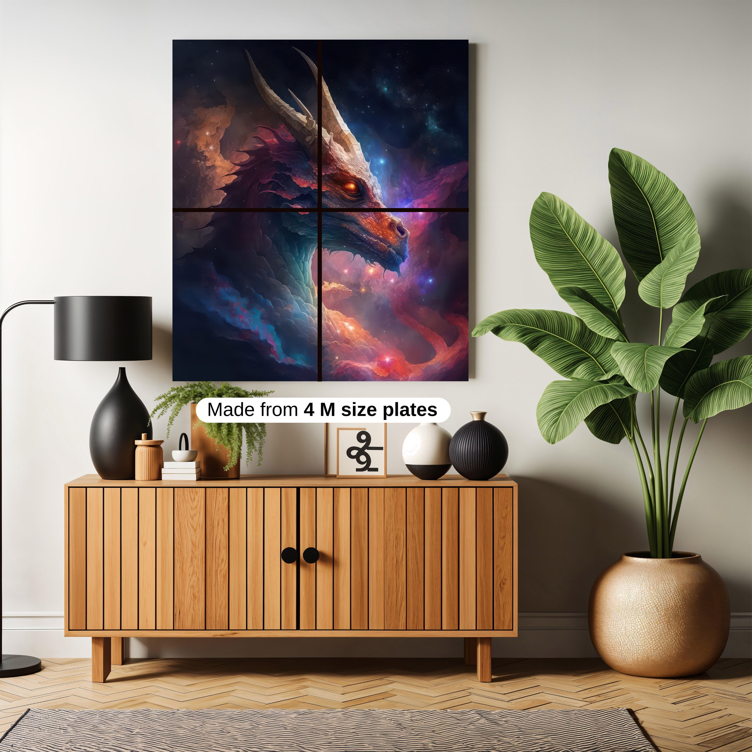 Glamour Serenity M