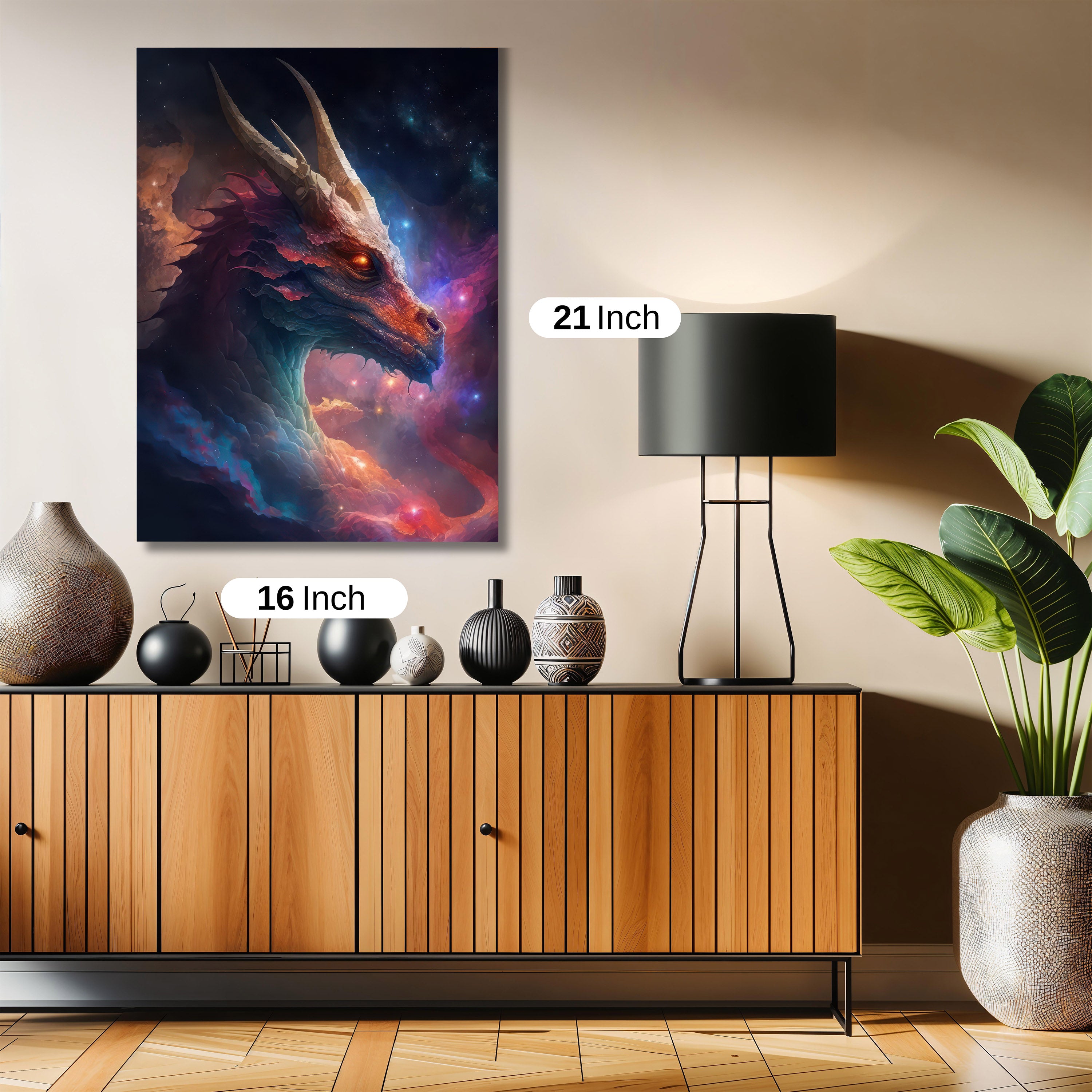 Glamour Serenity M