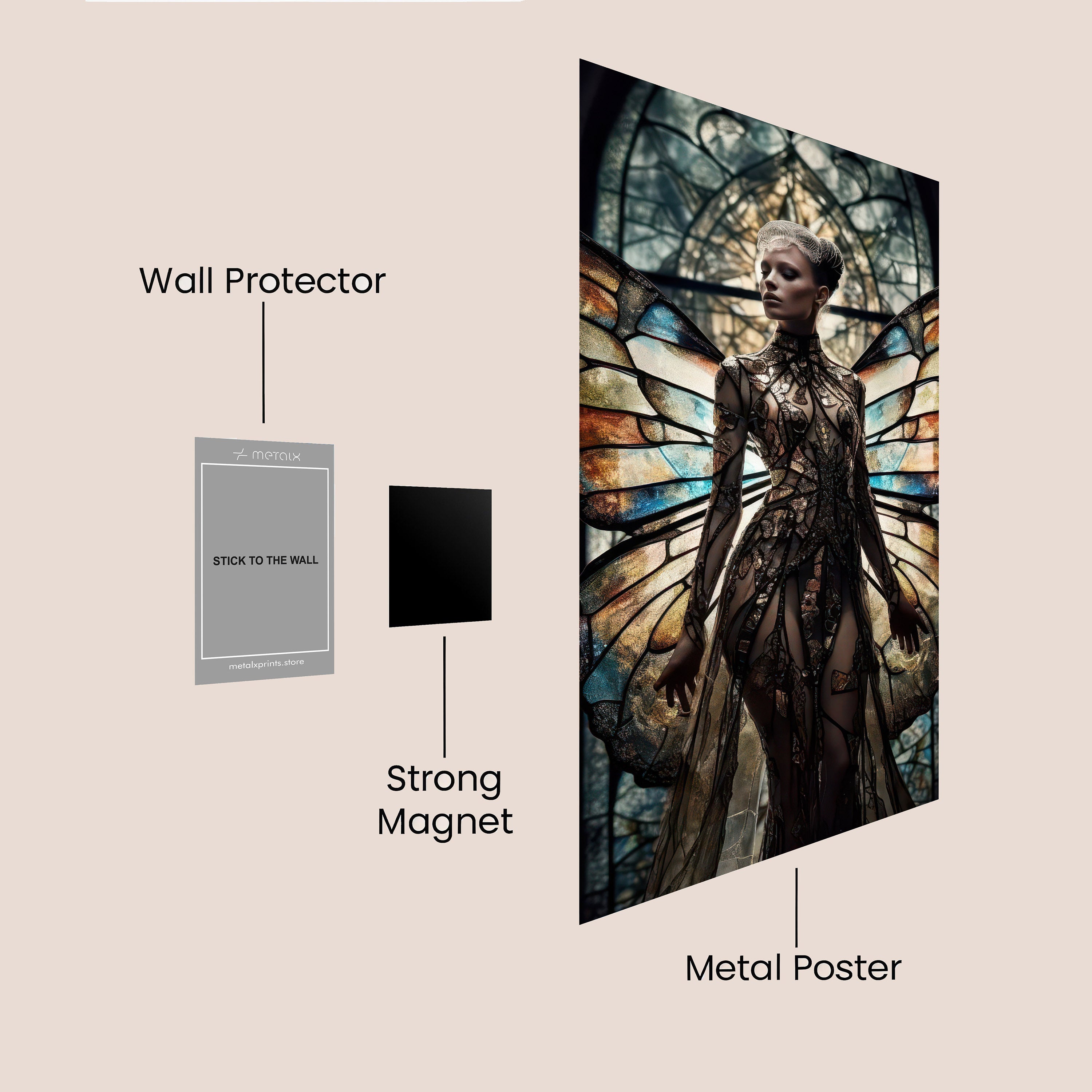Mystic Vigil M