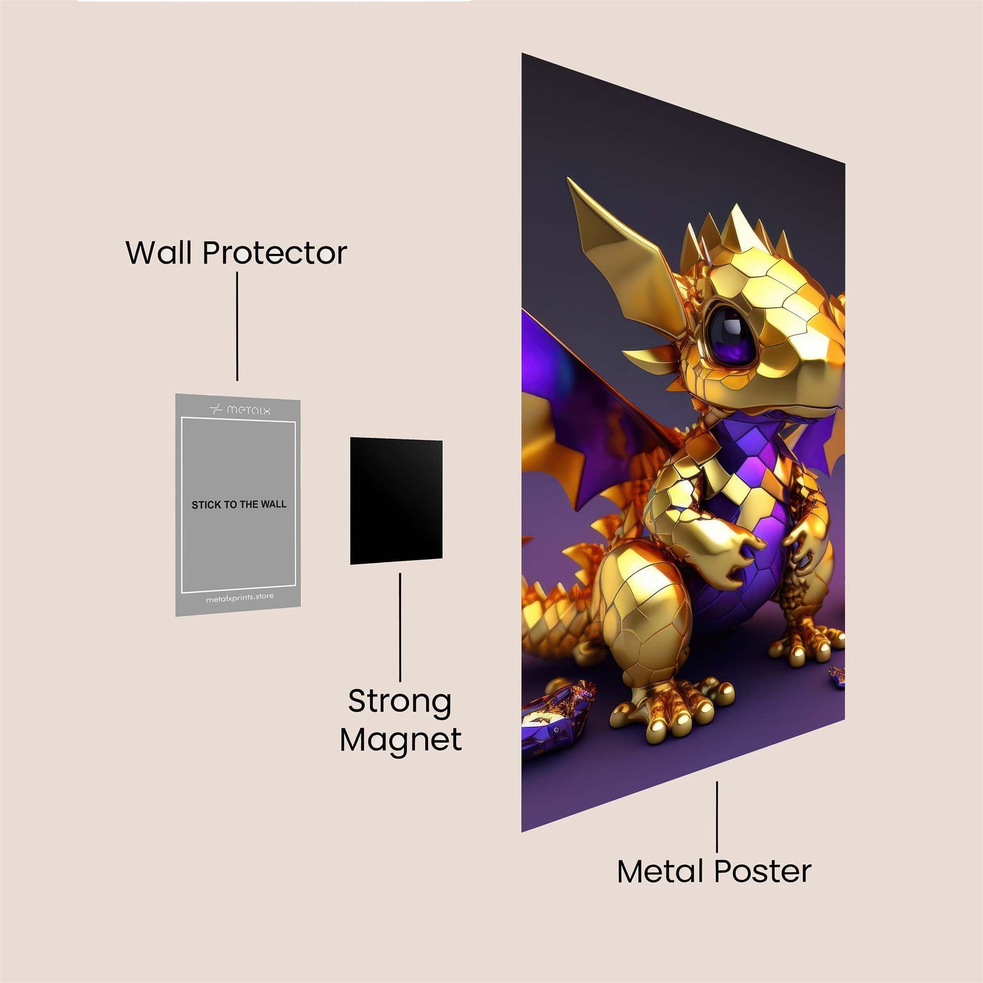 Celestial Dreamscape M