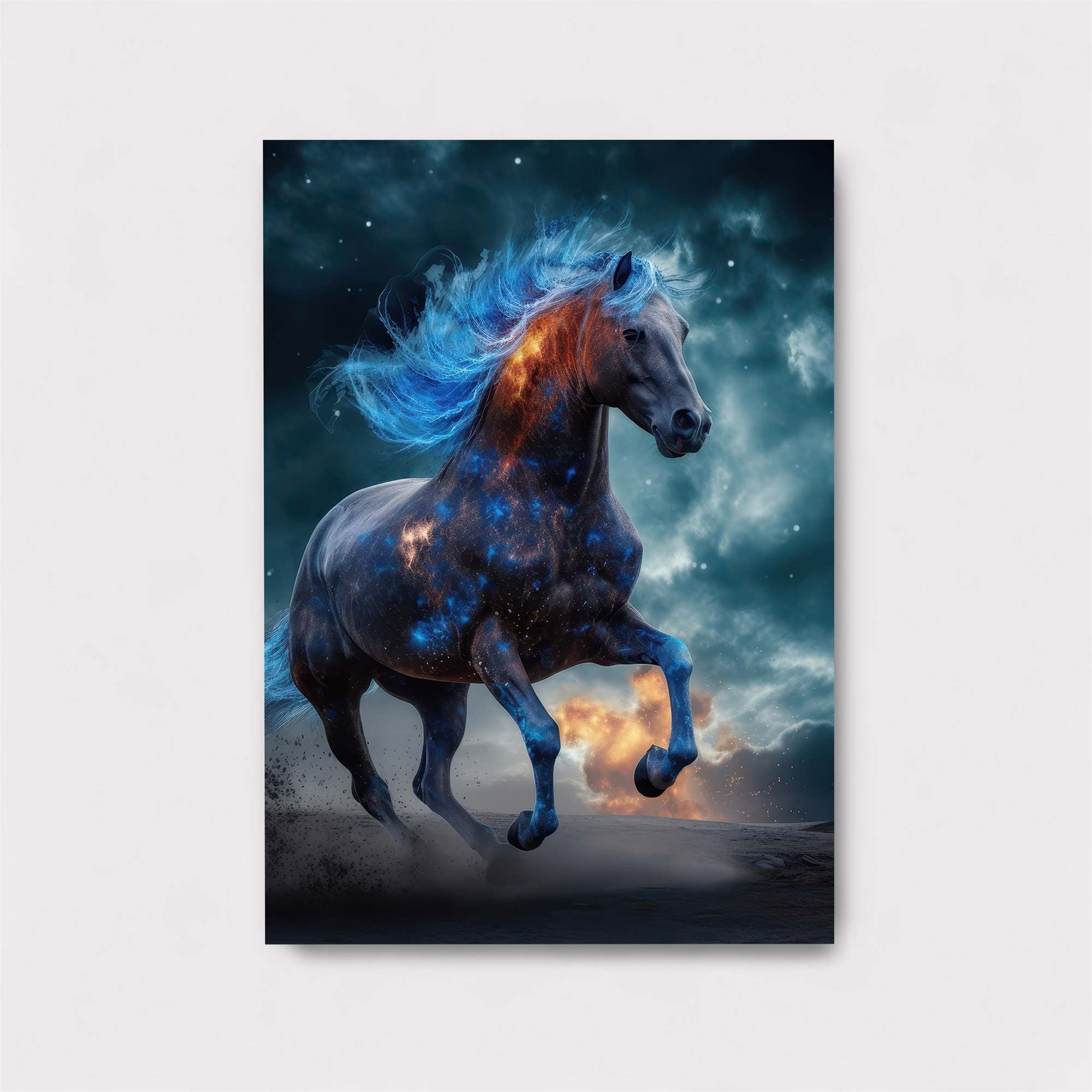 Celestial Dreamscape M