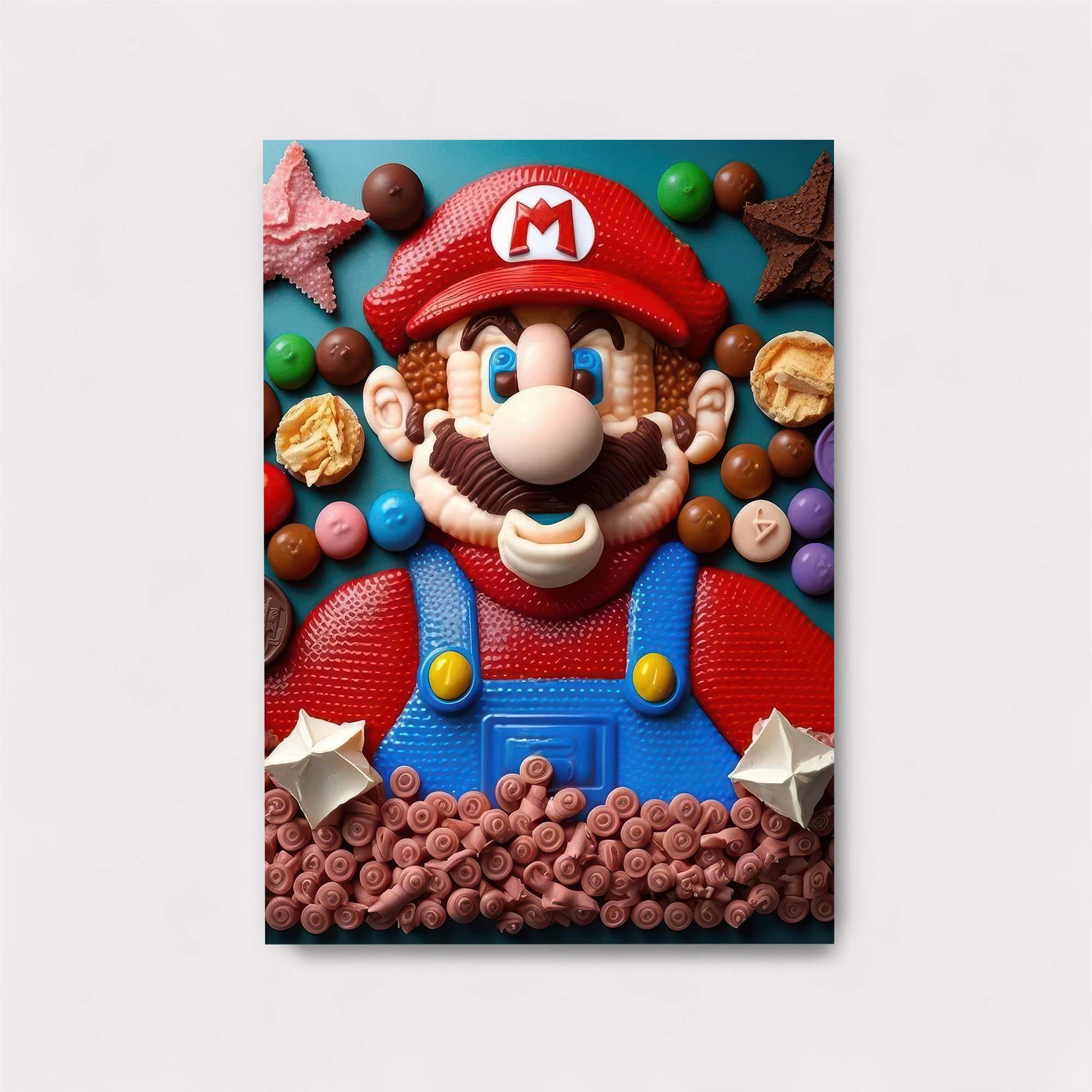 Celestial Dreamscape M