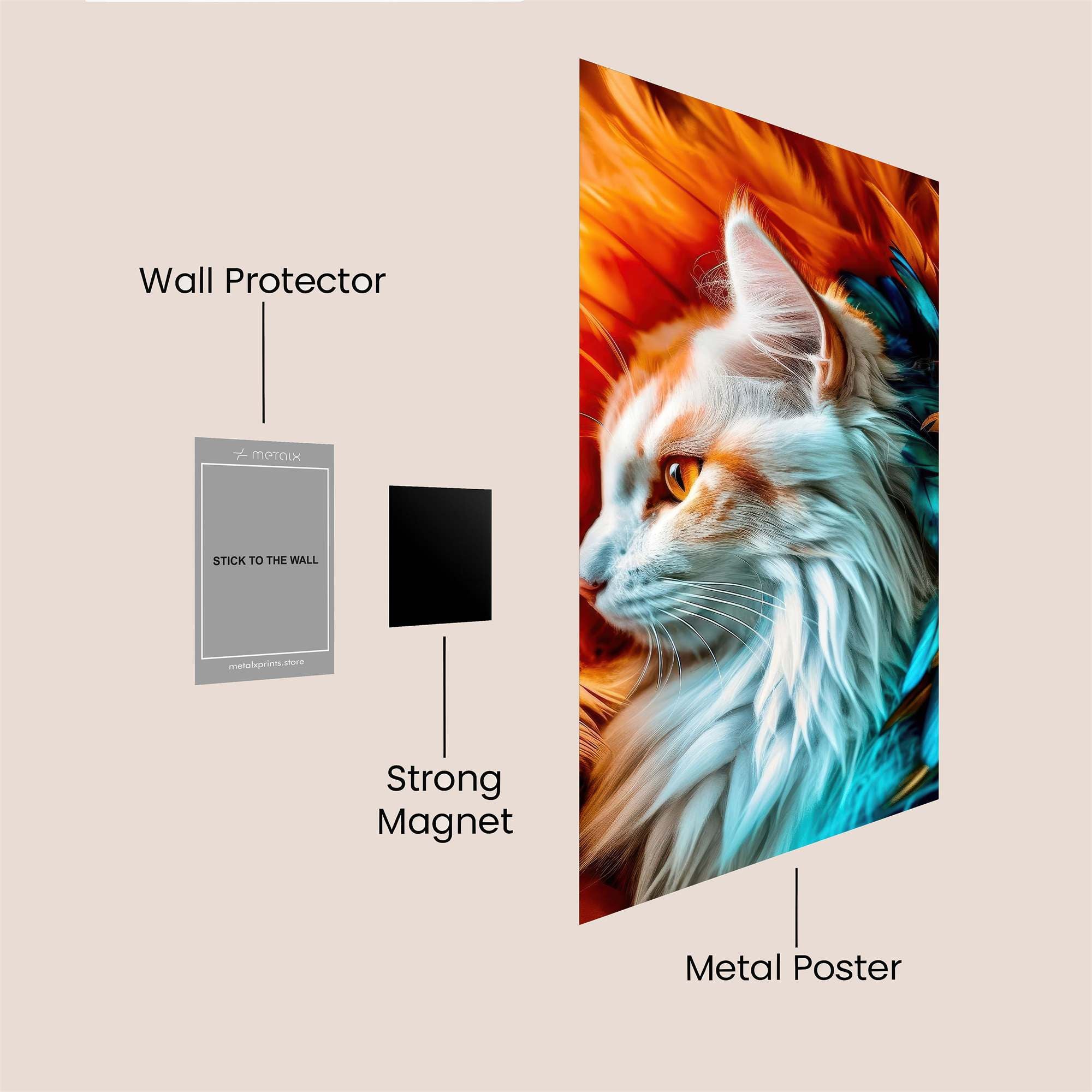 Celestial Dreamscape M