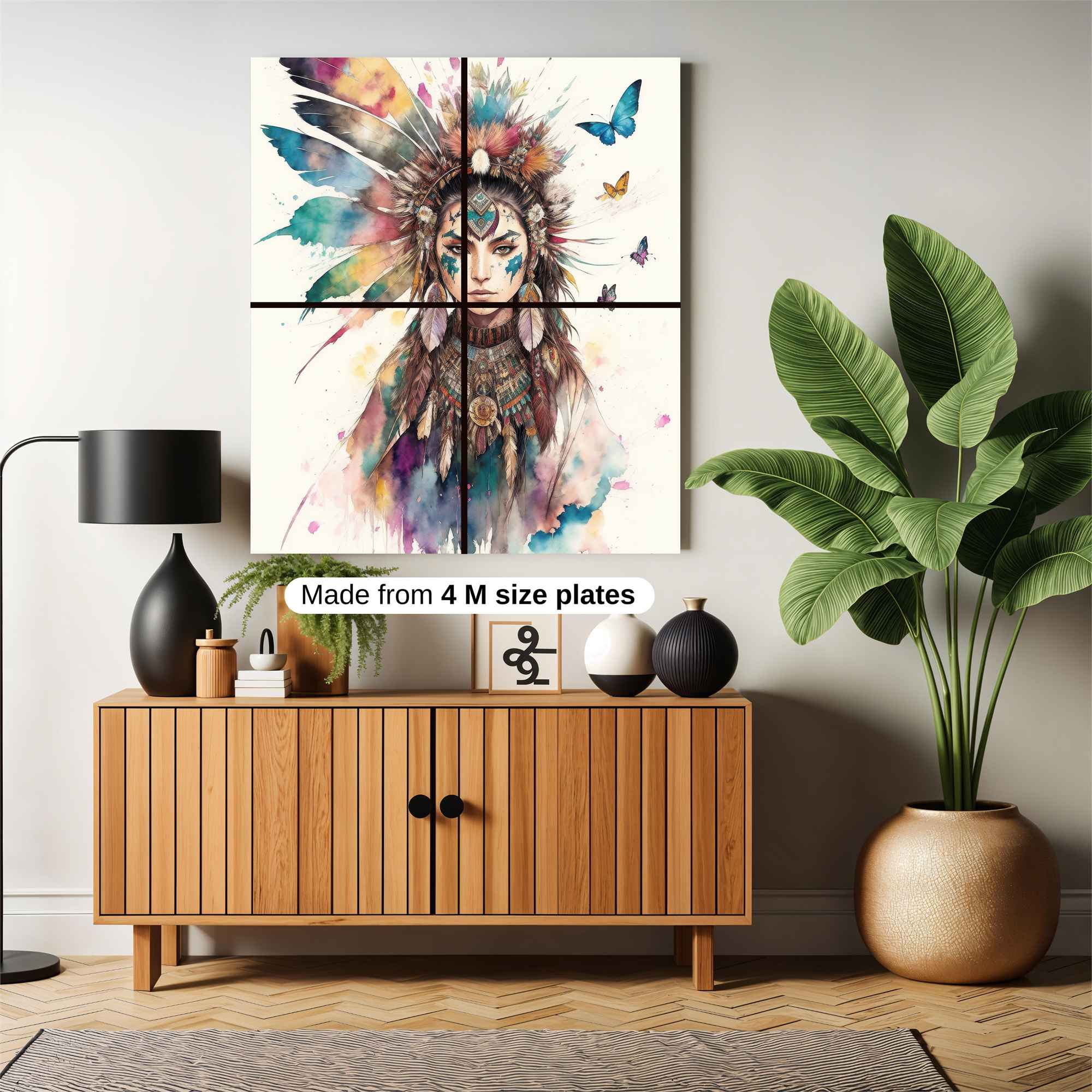 Celestial Dreamscape M