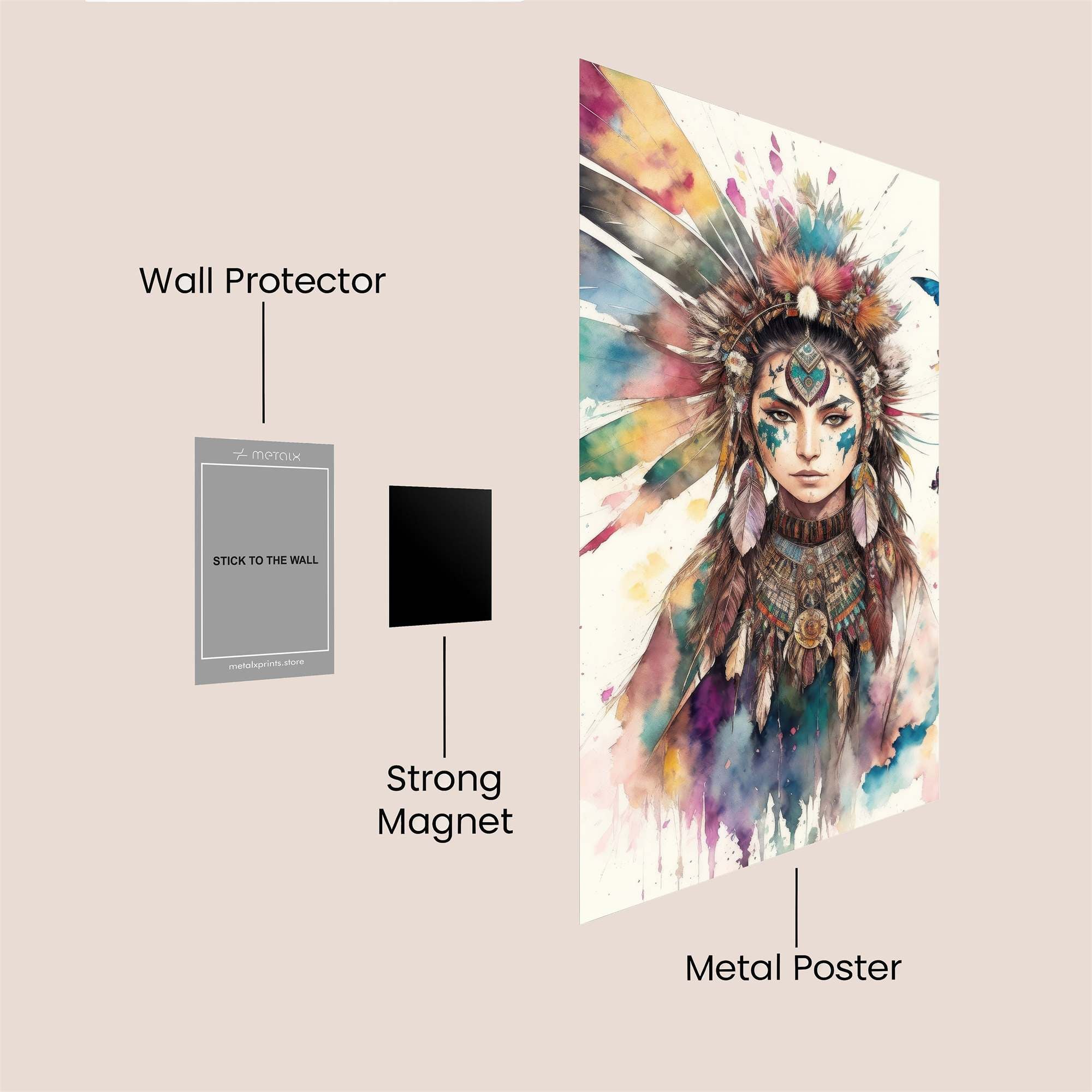 Celestial Dreamscape M