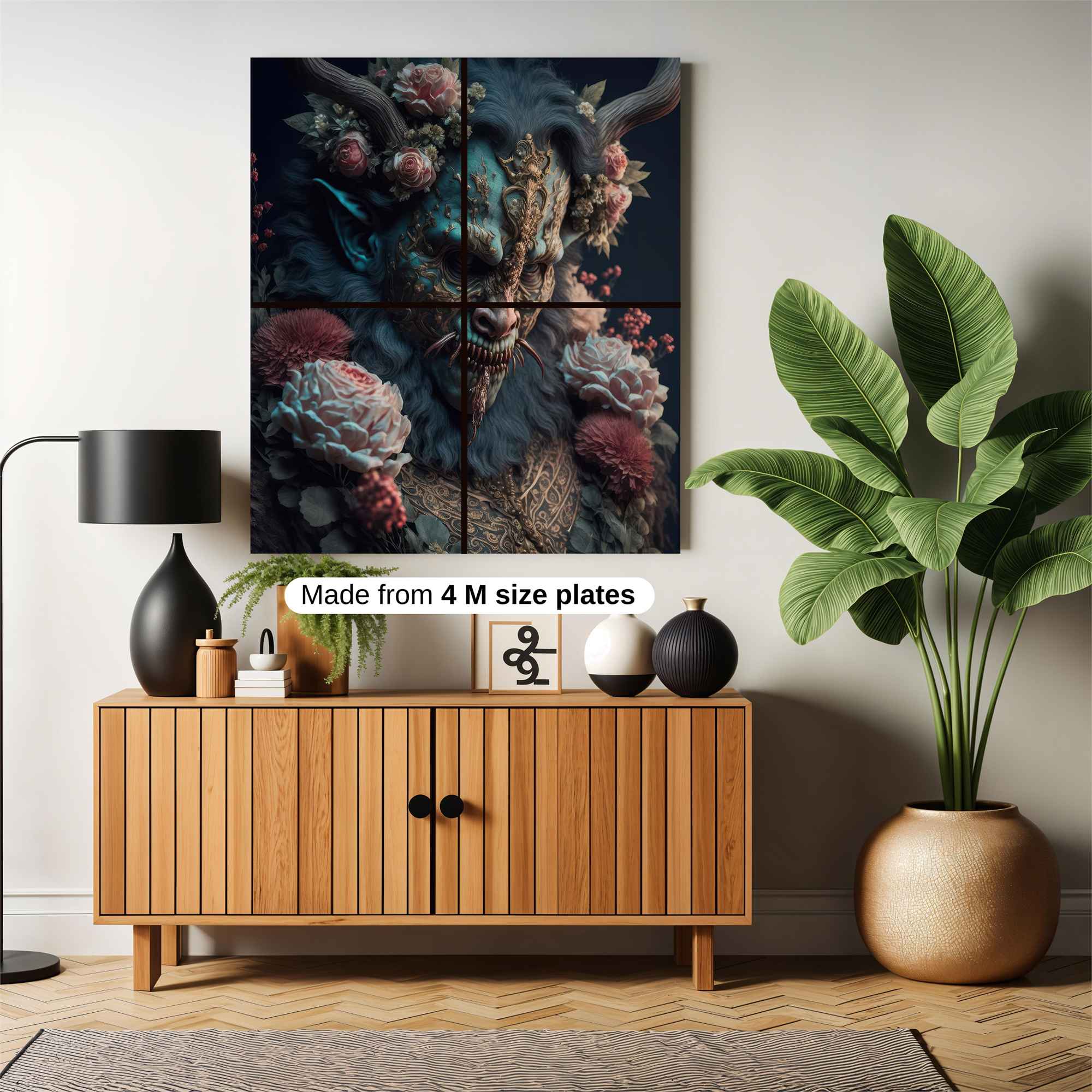 Celestial Dreamscape M