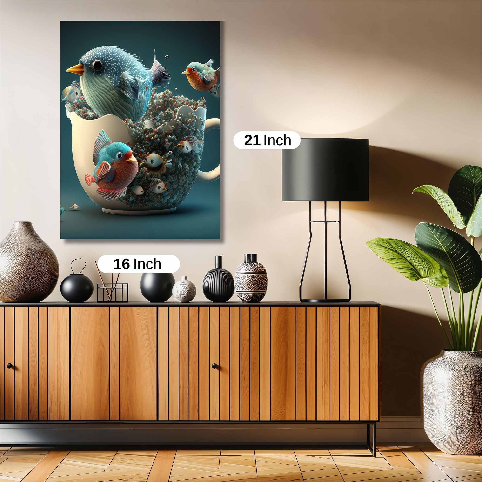 Celestial Dreamscape M