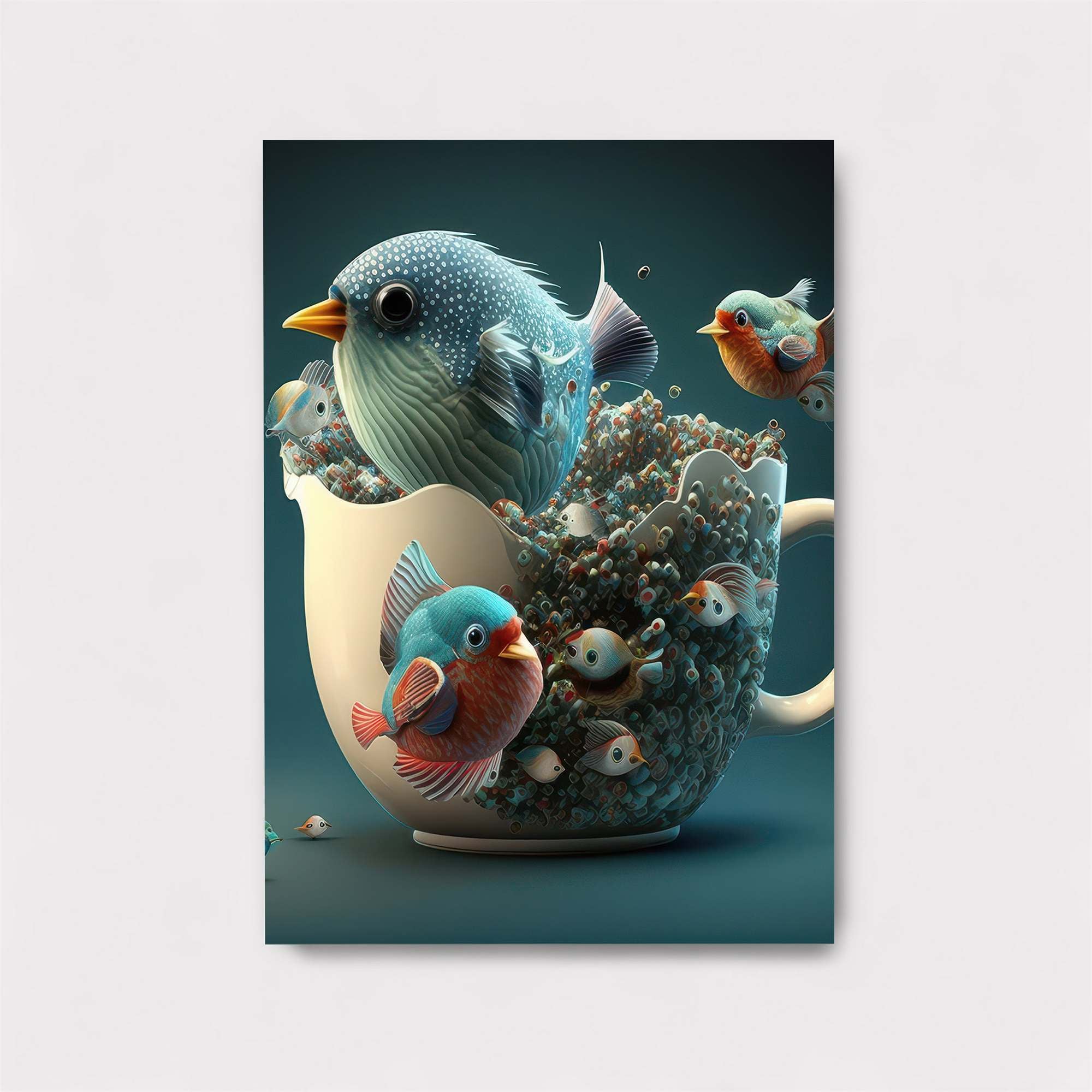 Celestial Dreamscape M