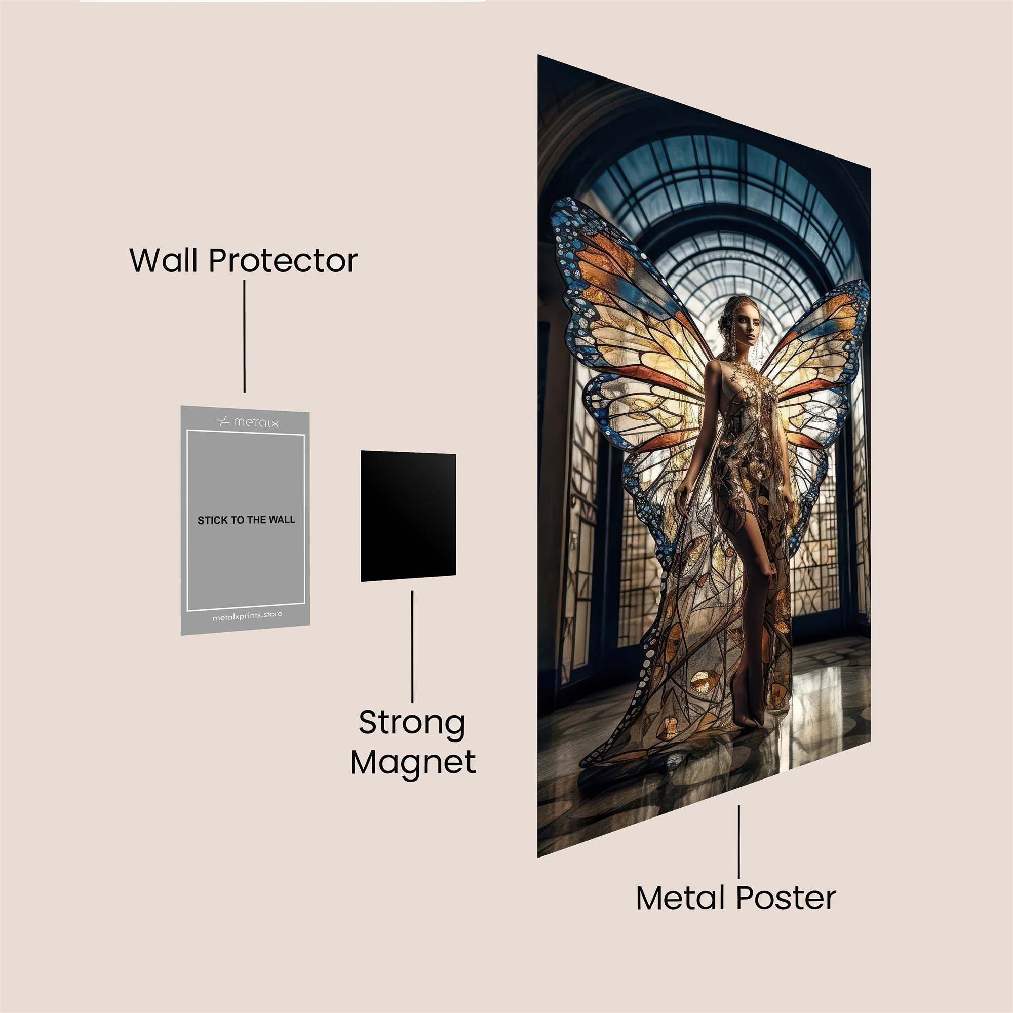 Celestial Dreamscape M