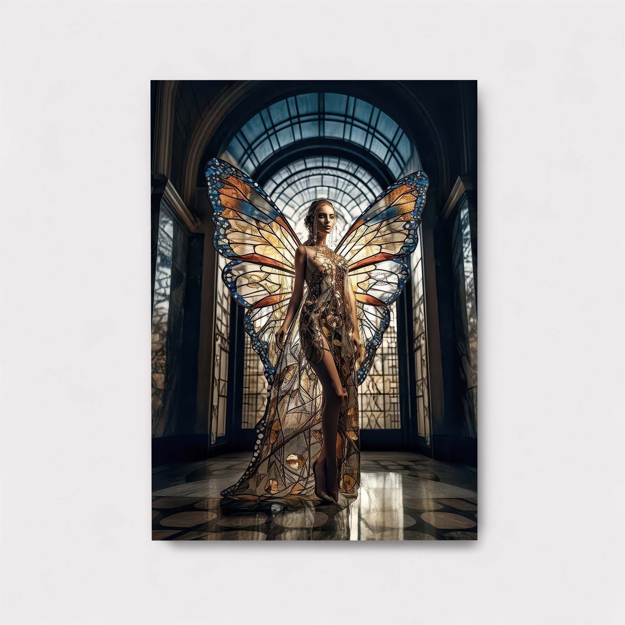 Celestial Dreamscape M