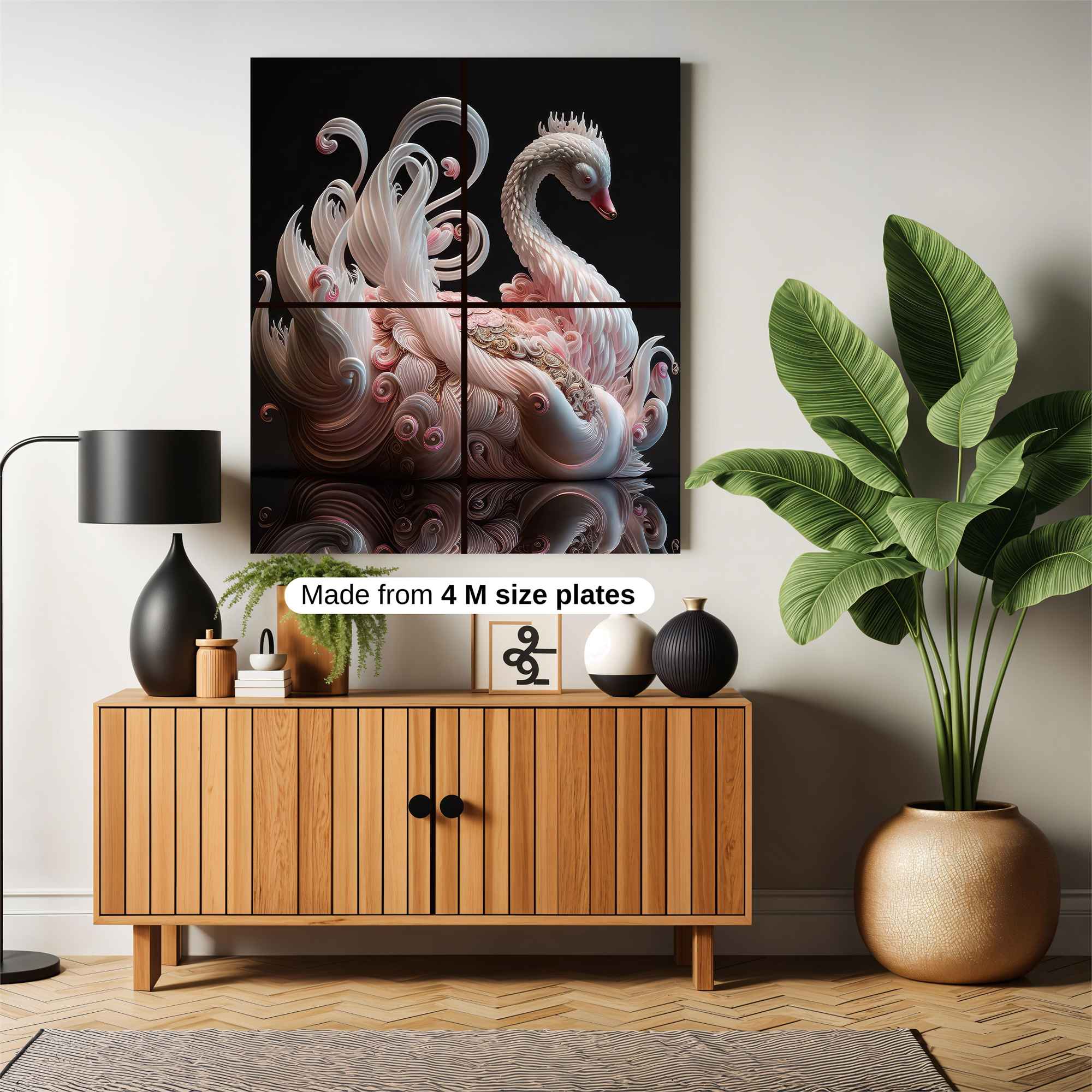 Celestial Dreamscape M