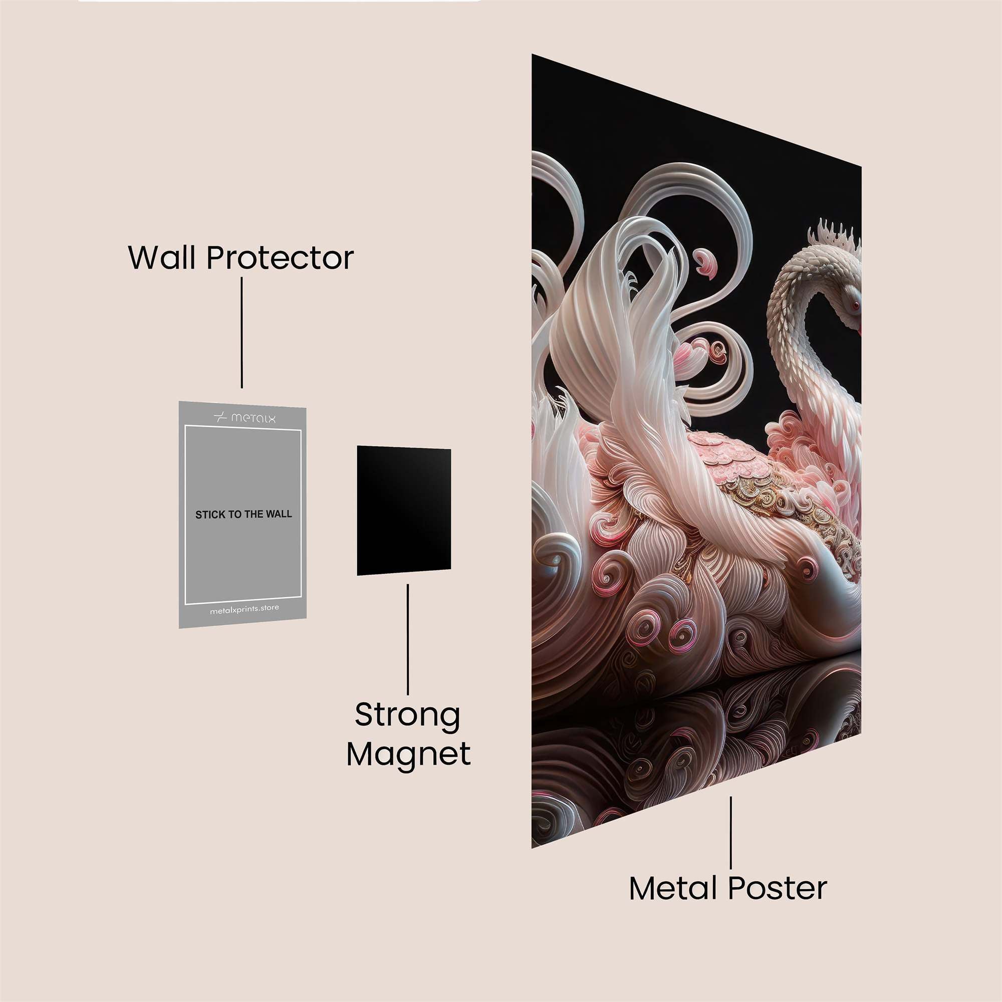 Celestial Dreamscape M