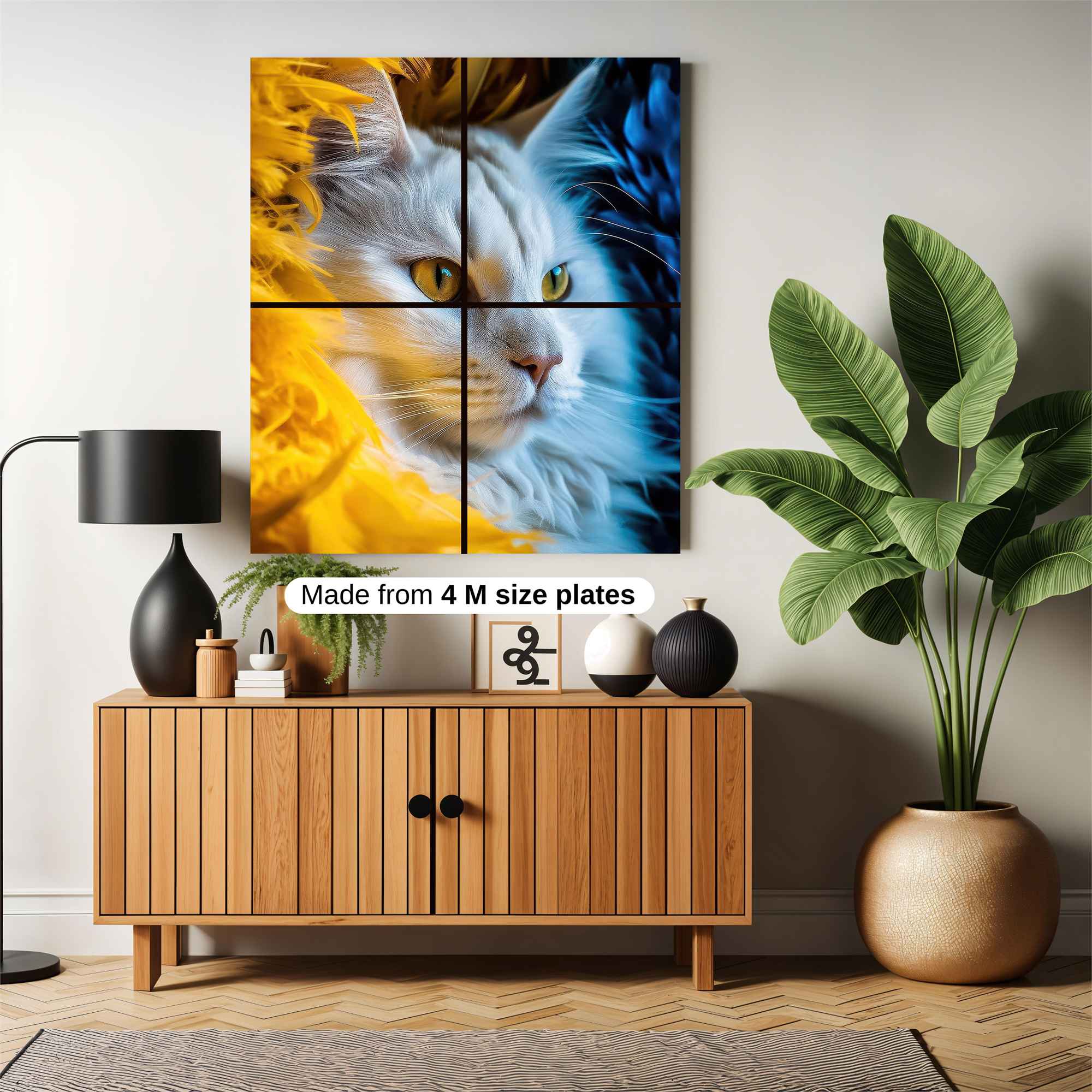 Celestial Dreamscape M