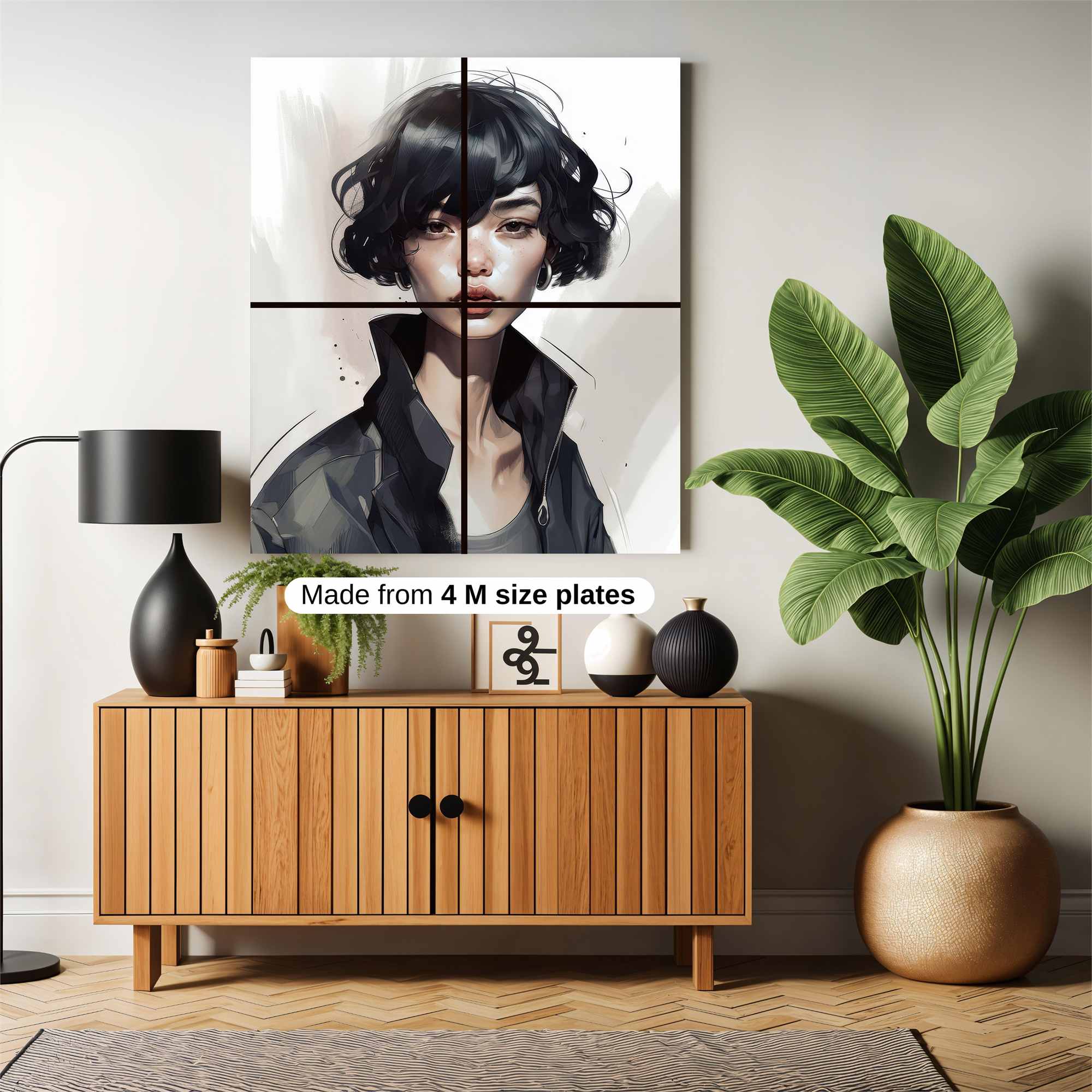 Celestial Dreamscape M