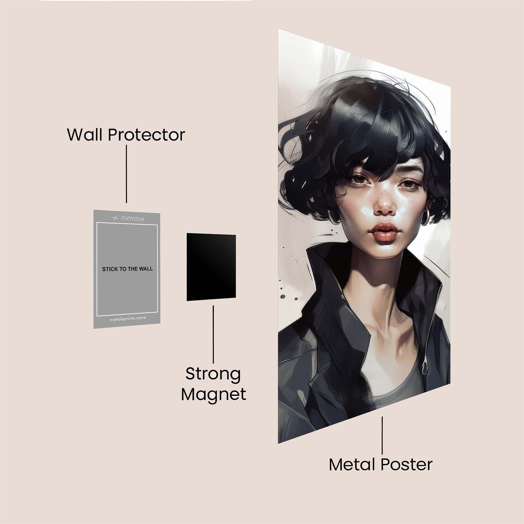 Celestial Dreamscape M