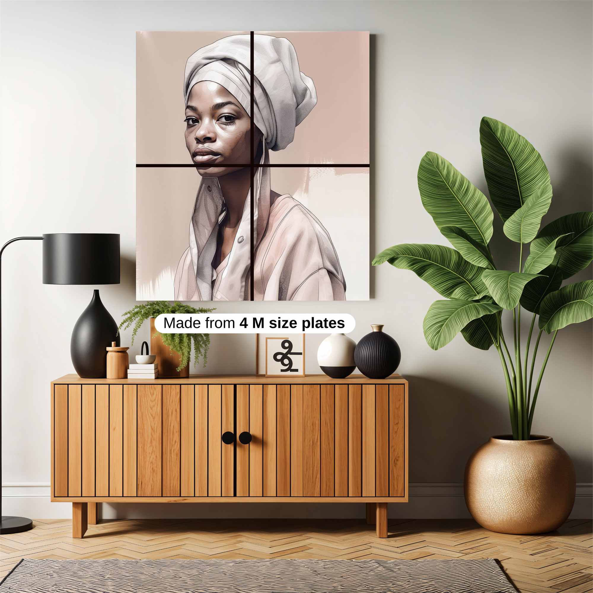 Celestial Dreamscape M