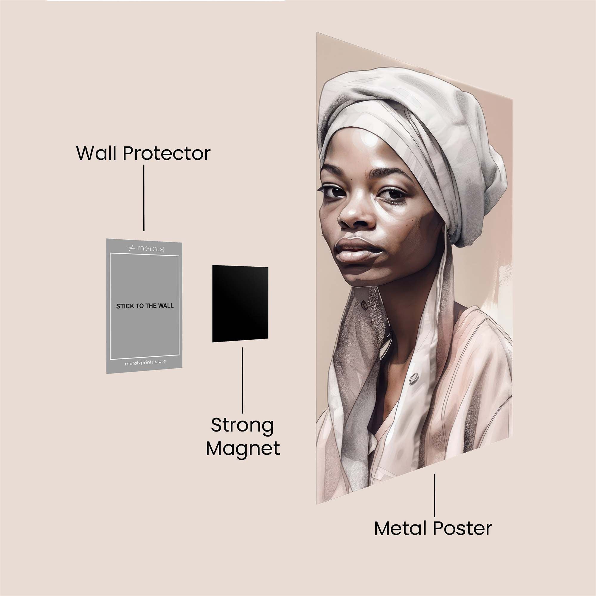 Celestial Dreamscape M