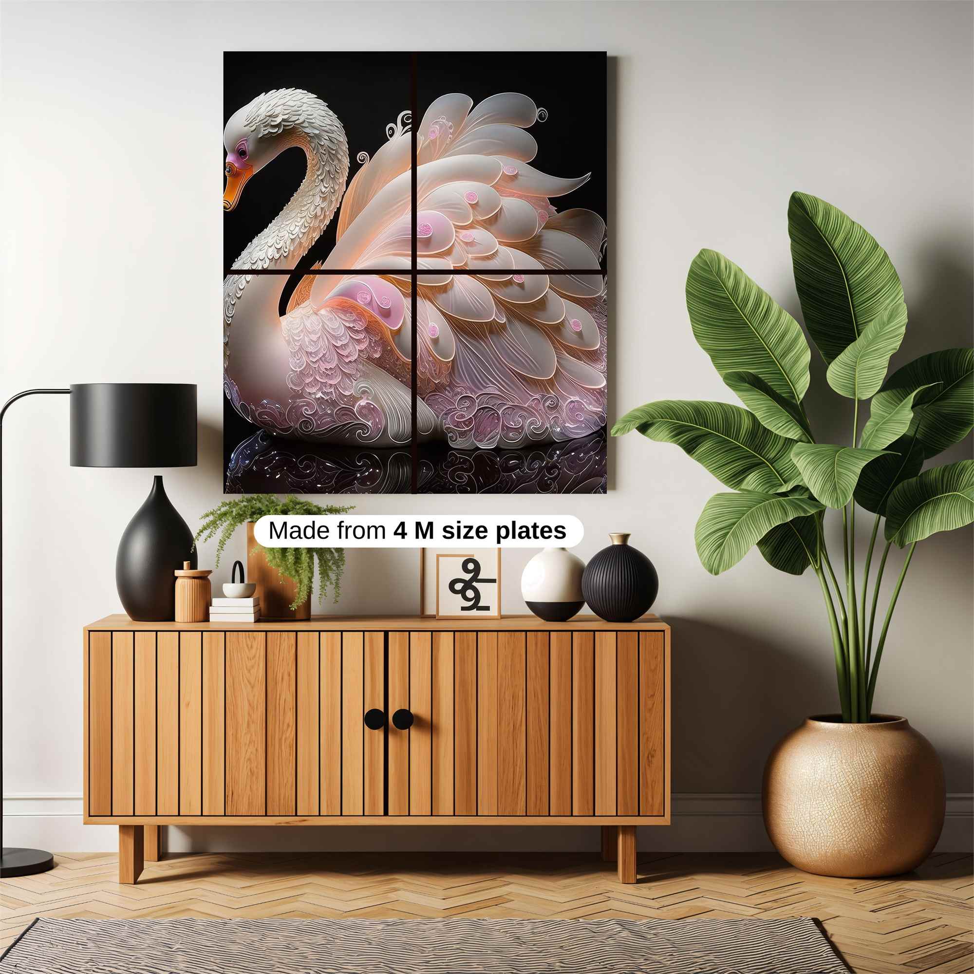 Celestial Dreamscape M