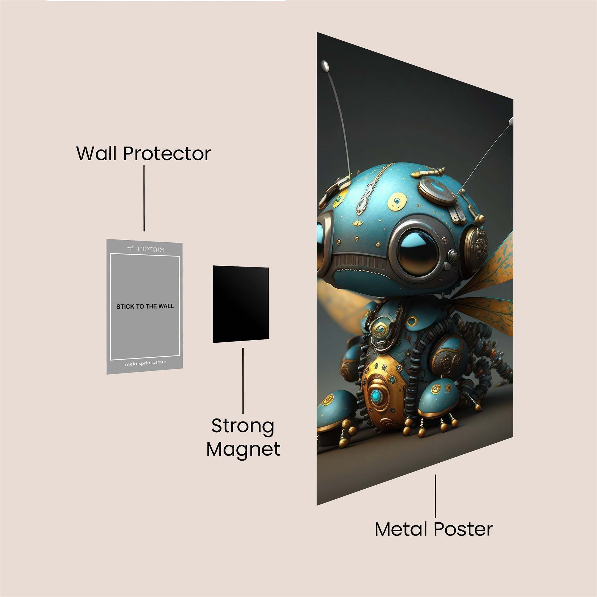 Celestial Dreamscape M