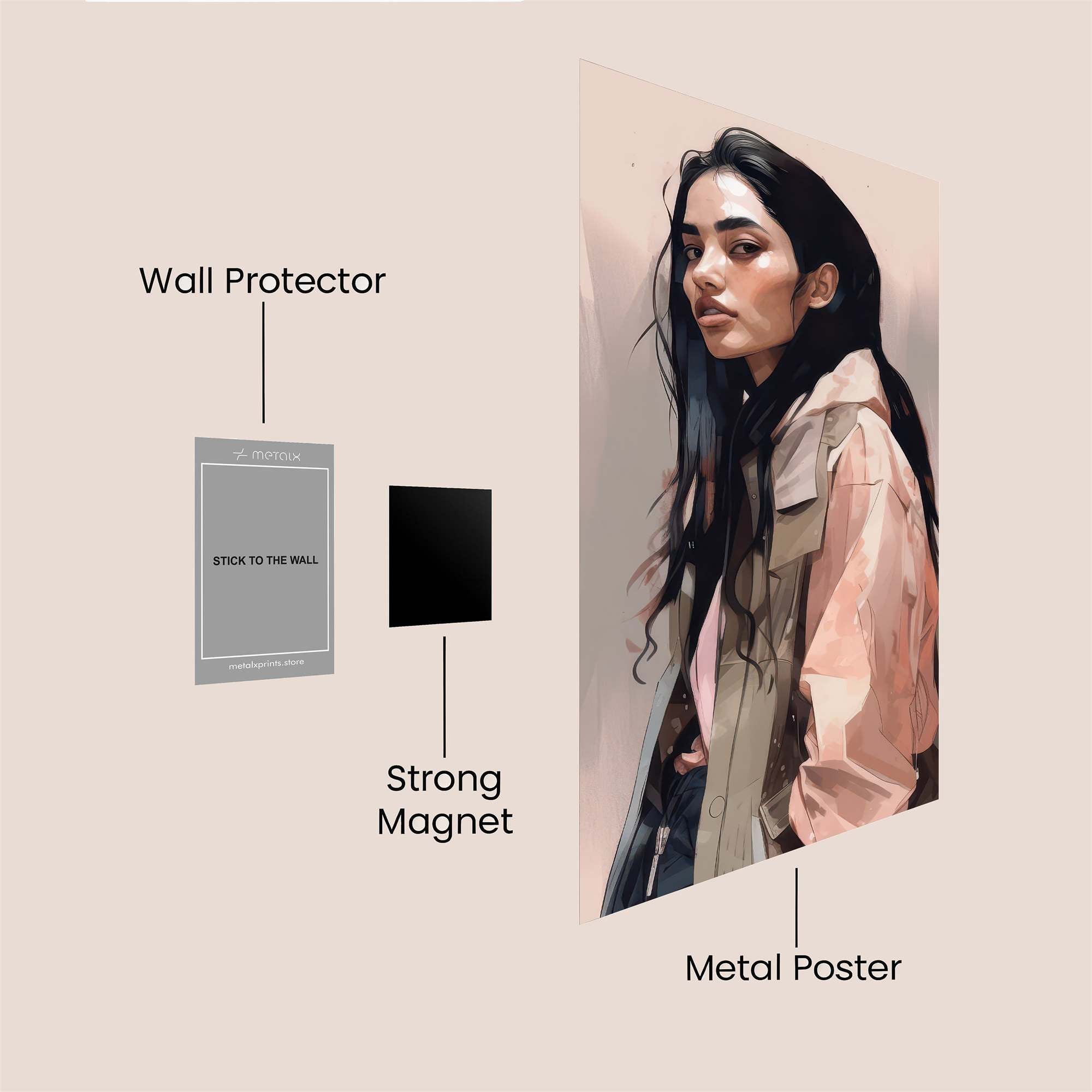 Celestial Dreamscape M