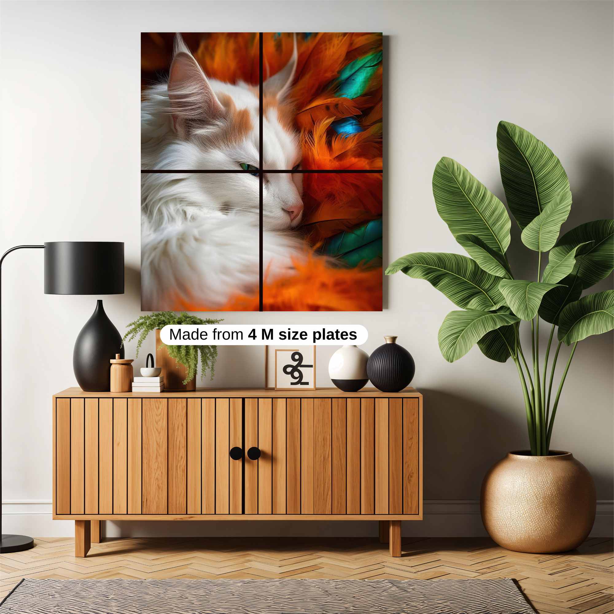 Celestial Dreamscape M