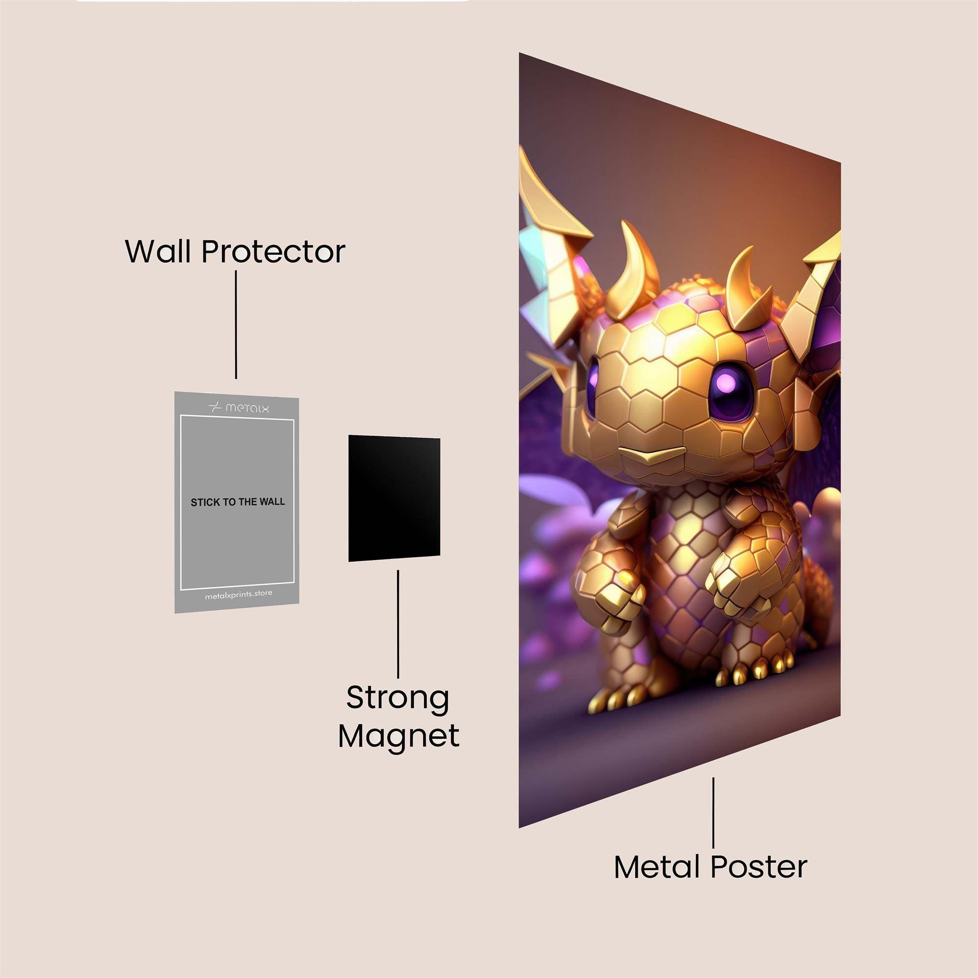 Celestial Dreamscape M