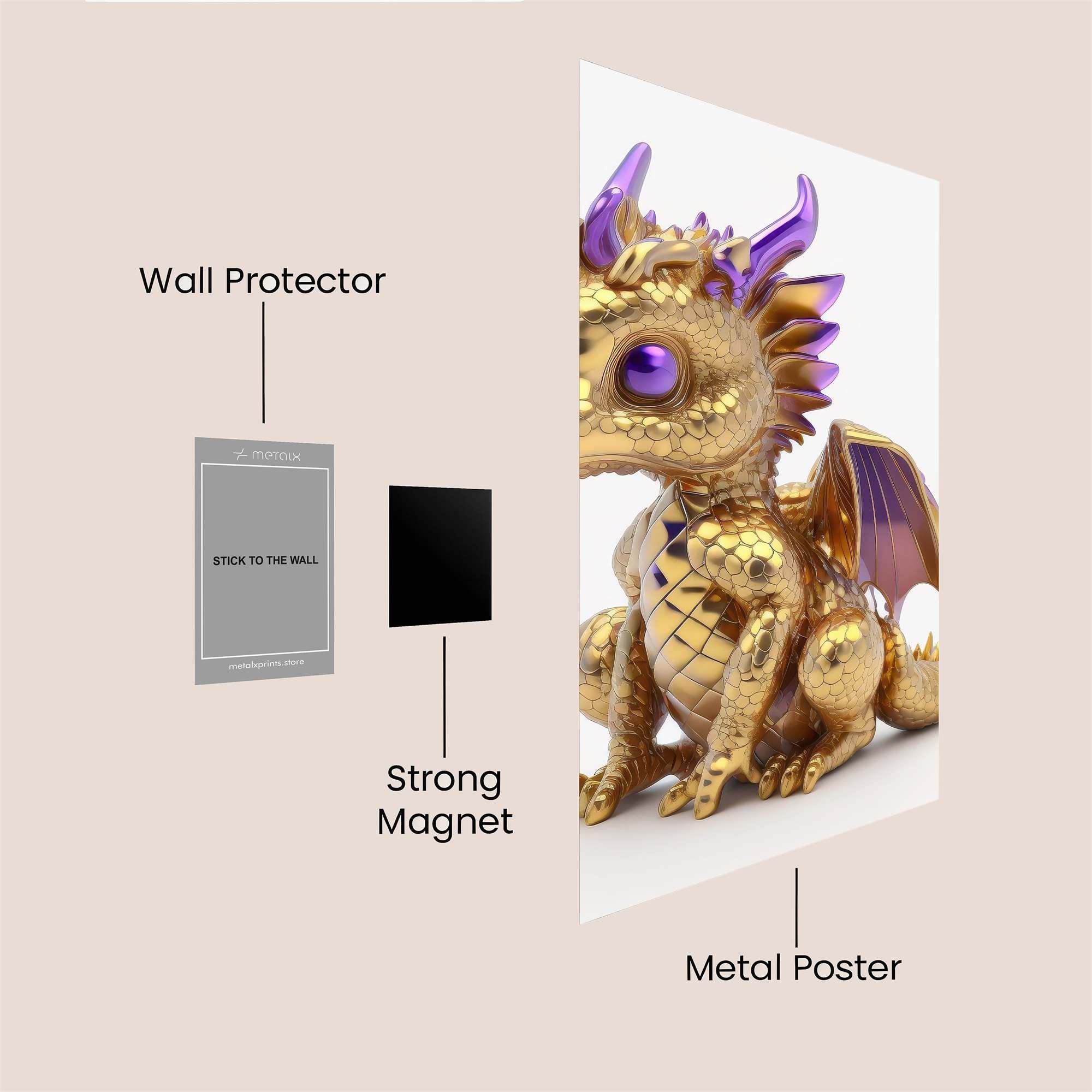 Celestial Dreamscape M