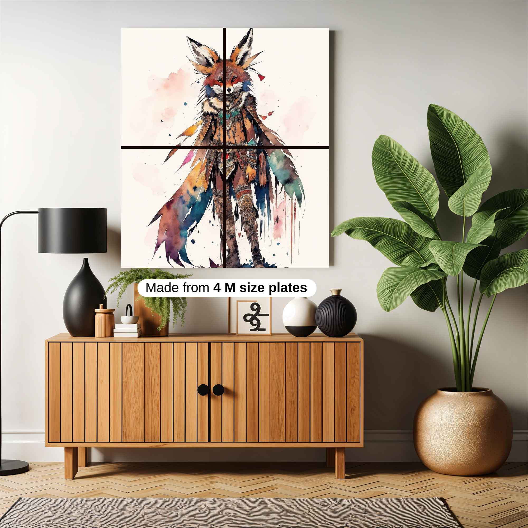 Celestial Dreamscape M