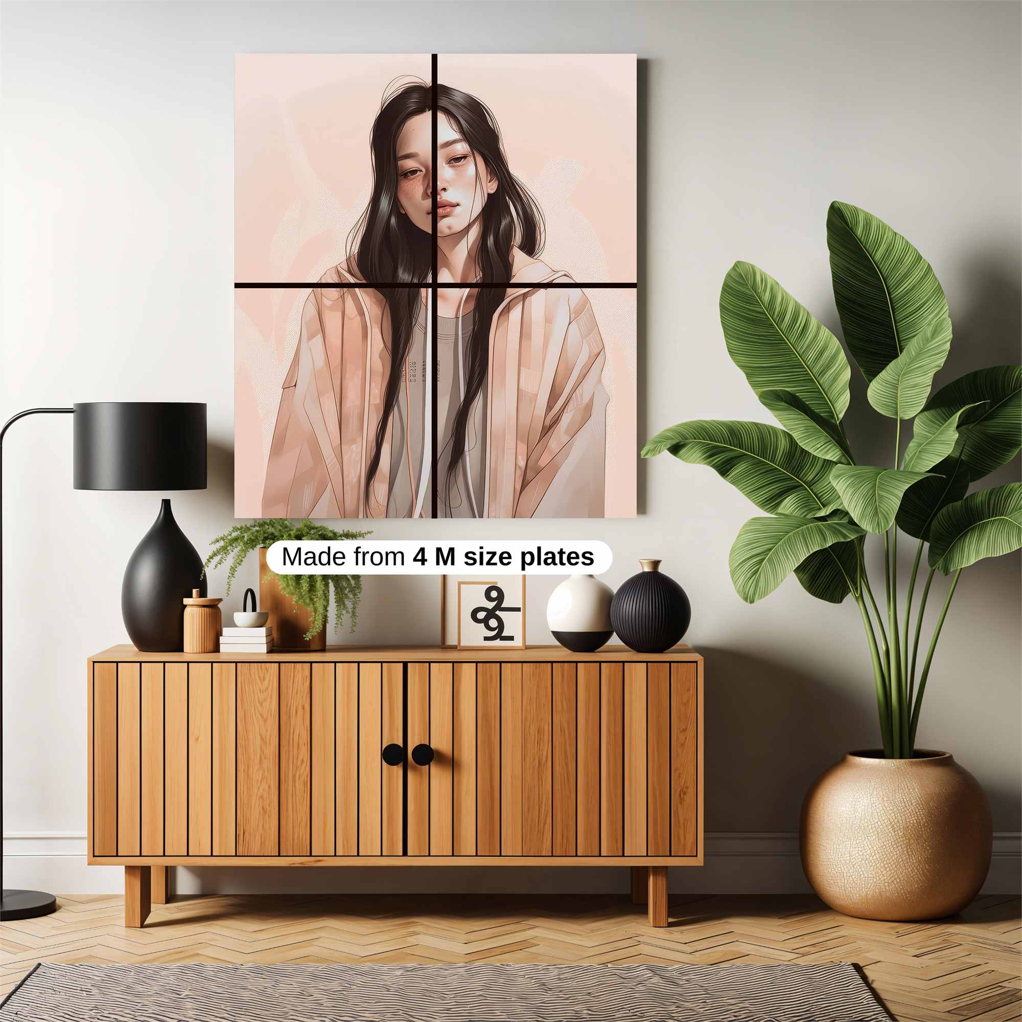 Celestial Dreamscape M