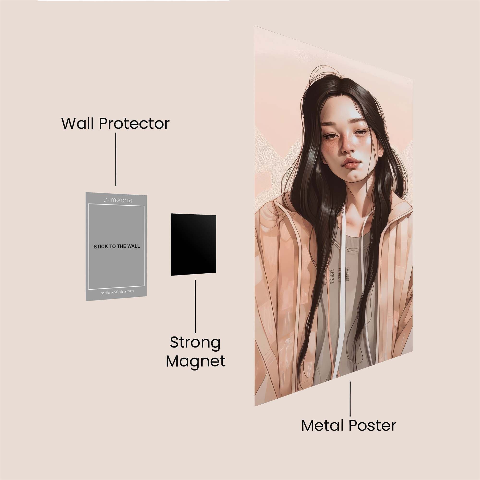 Celestial Dreamscape M