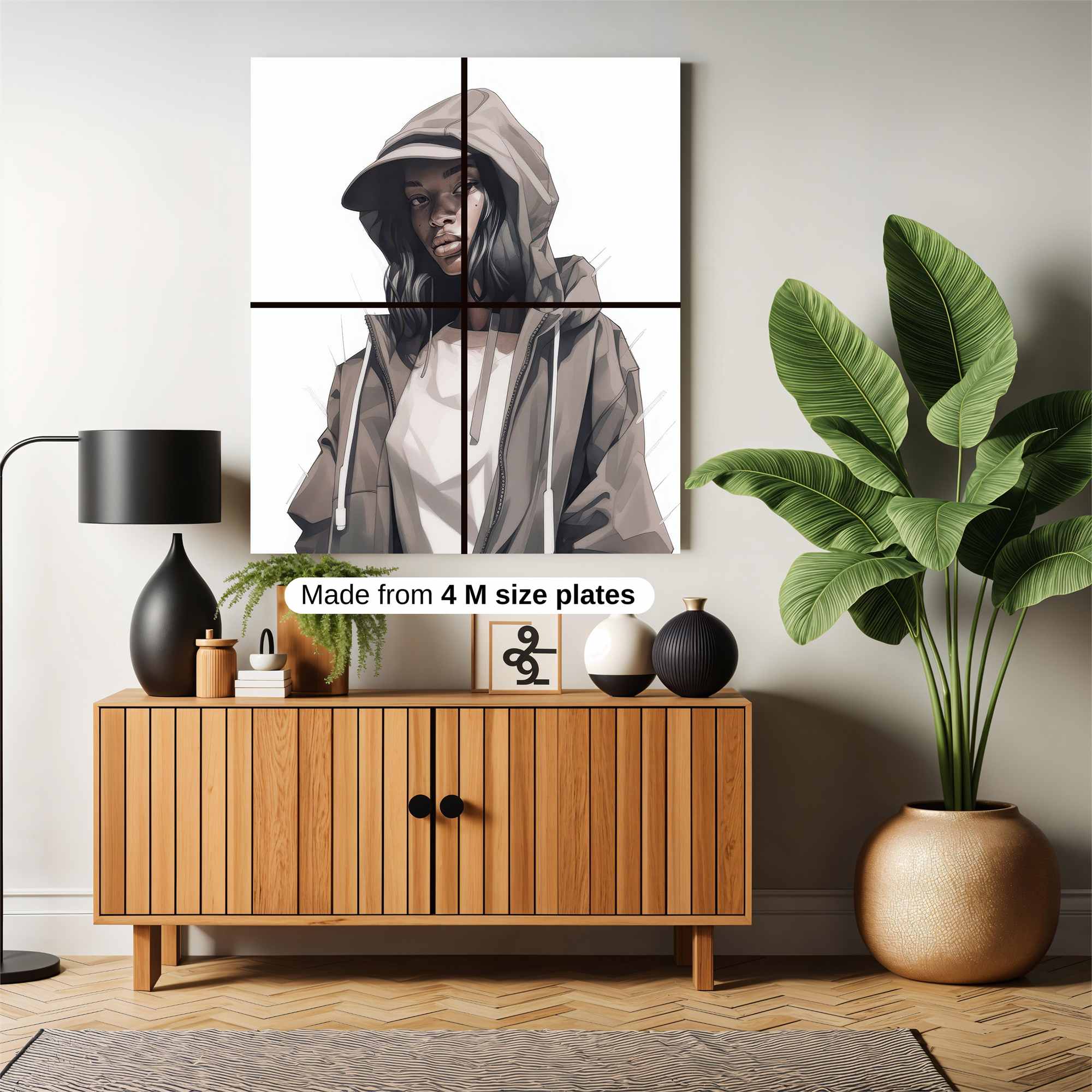 Celestial Dreamscape M