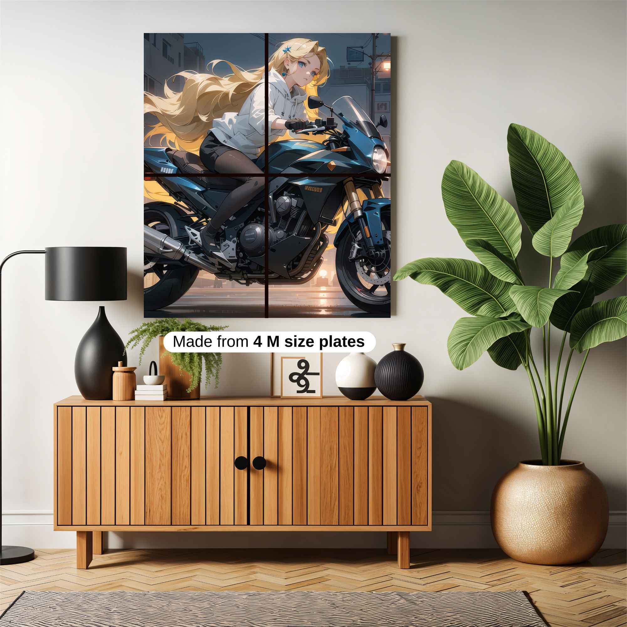 Celestial Dreamscape M