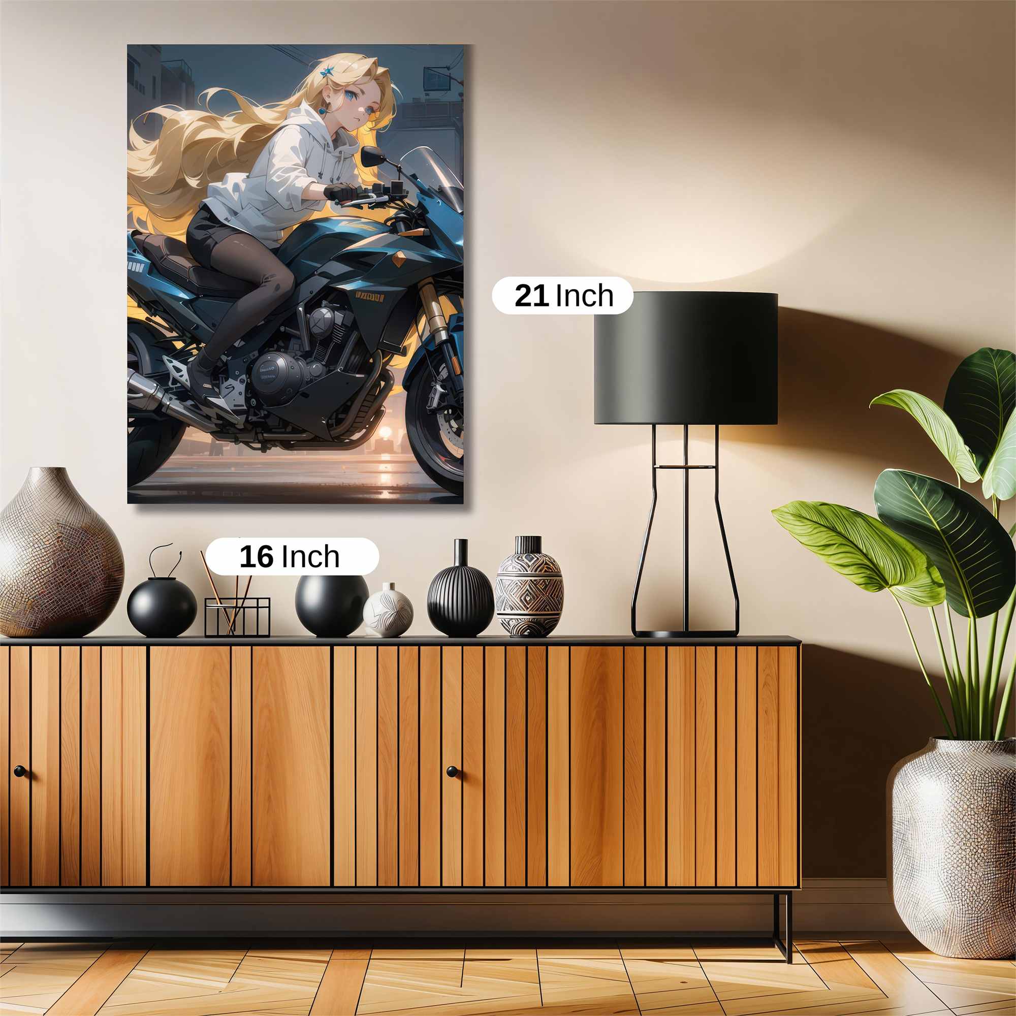 Celestial Dreamscape M